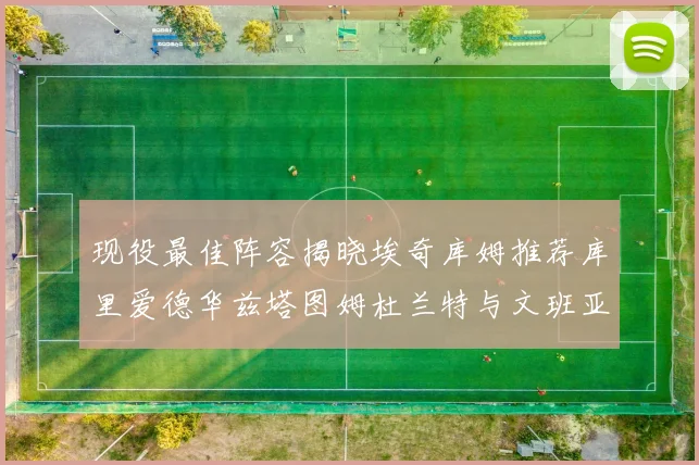 现役最佳阵容揭晓埃奇库姆推荐库里爱德华兹塔图姆杜兰特与文班亚马