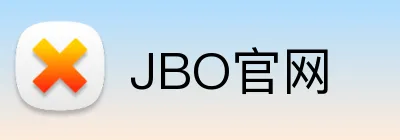 JBO官网 logo