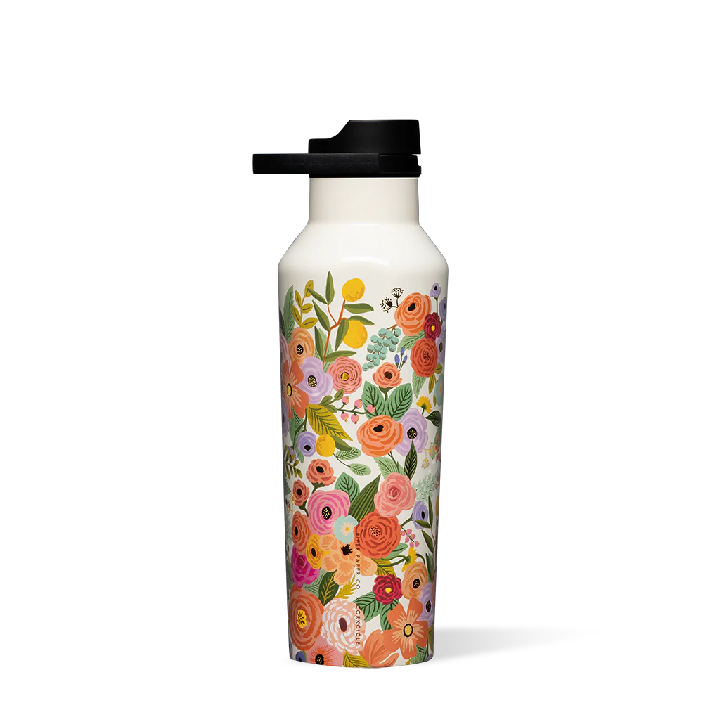20 oz. Sport Canteen - Garden Party