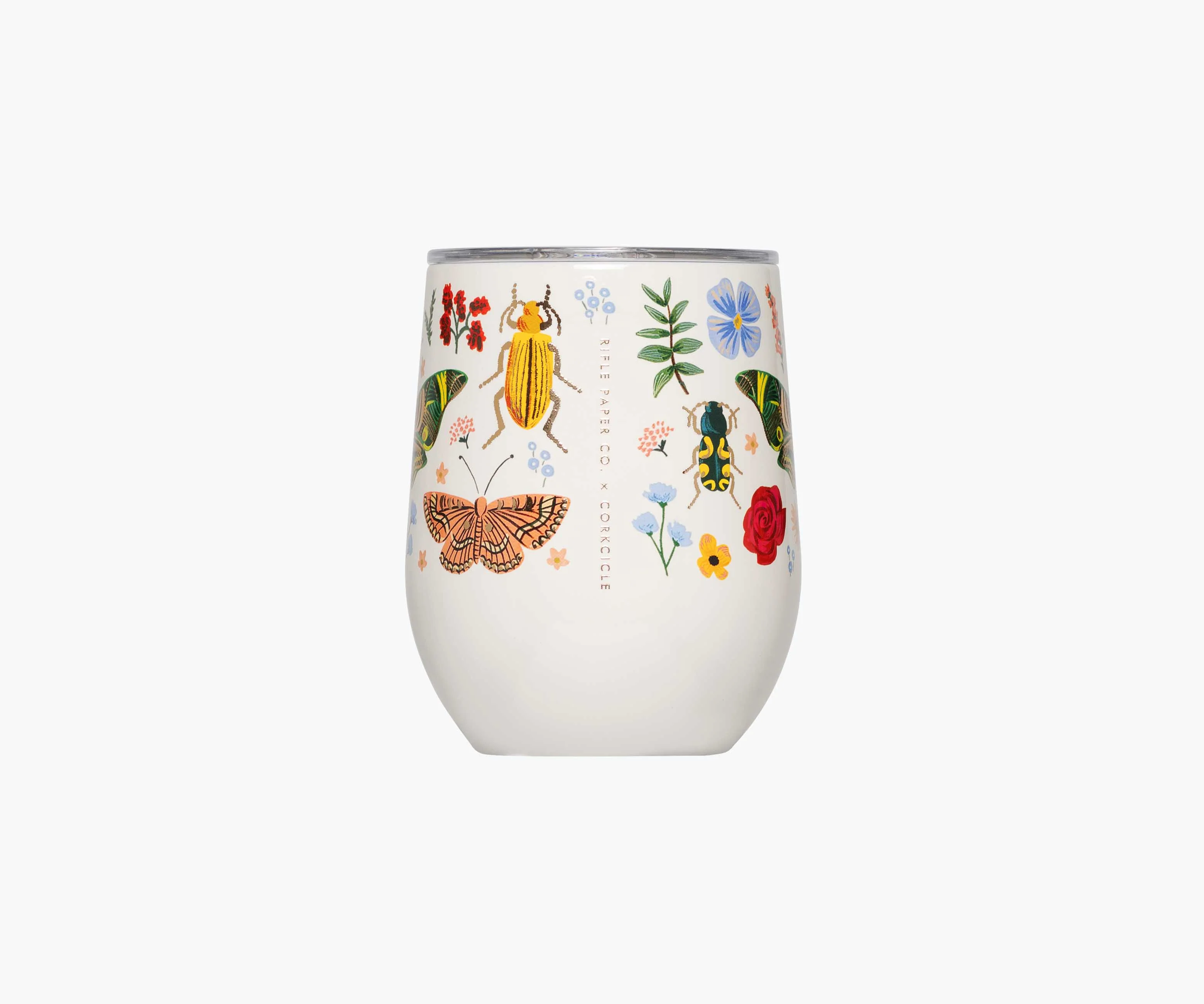 Stemless Wine Cup - Curio