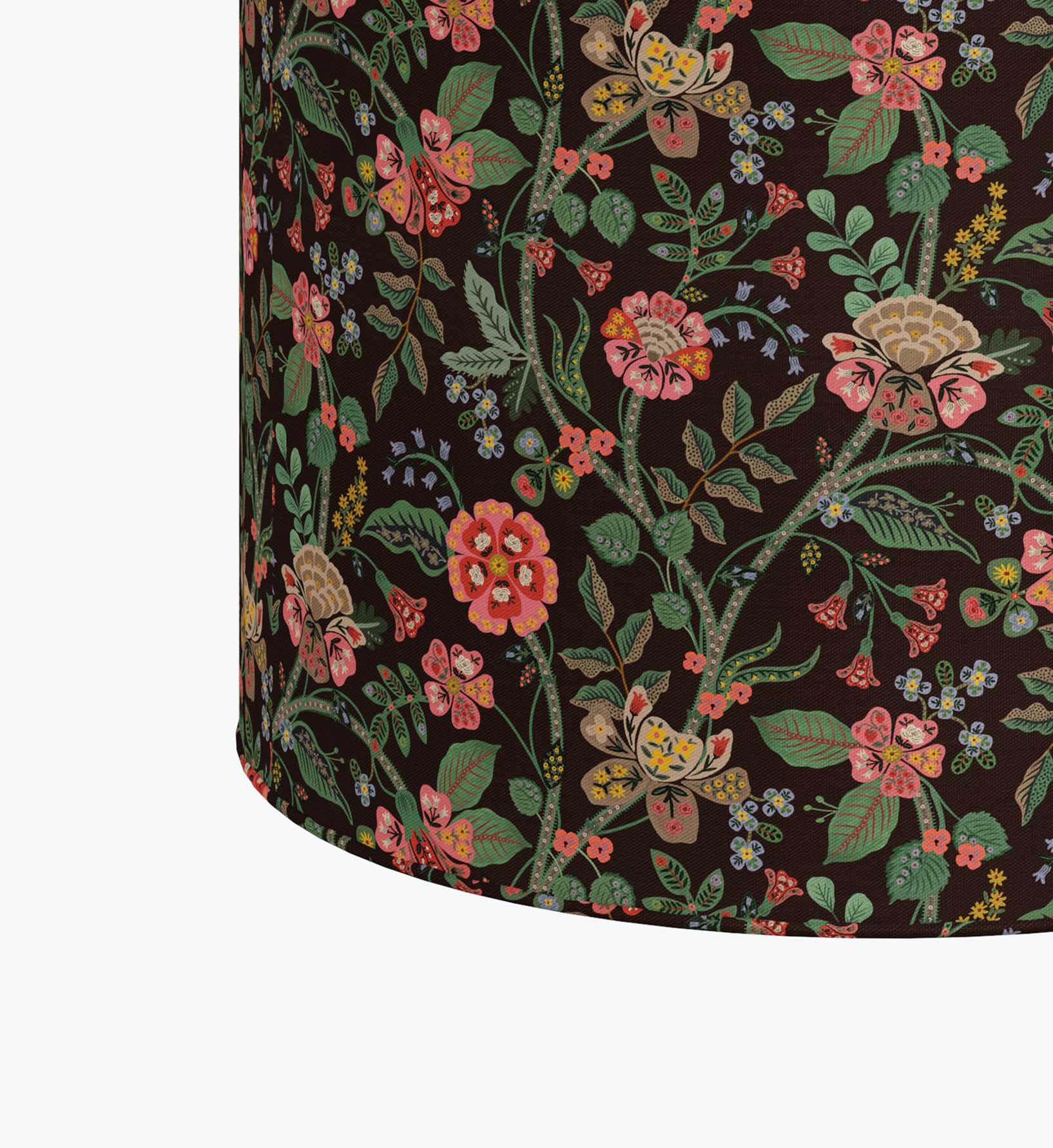 Billie Ottoman - Gracie