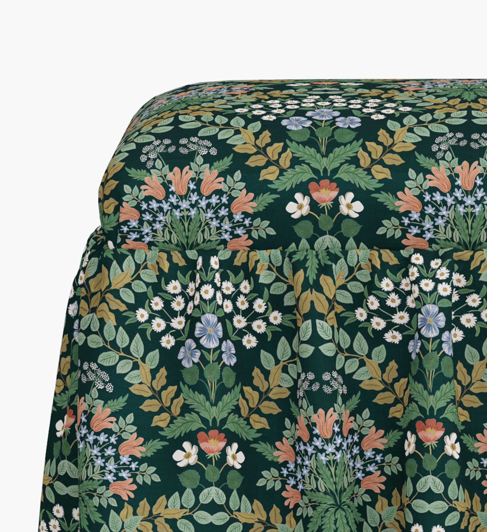 Surrey Dining Bench - Bramble