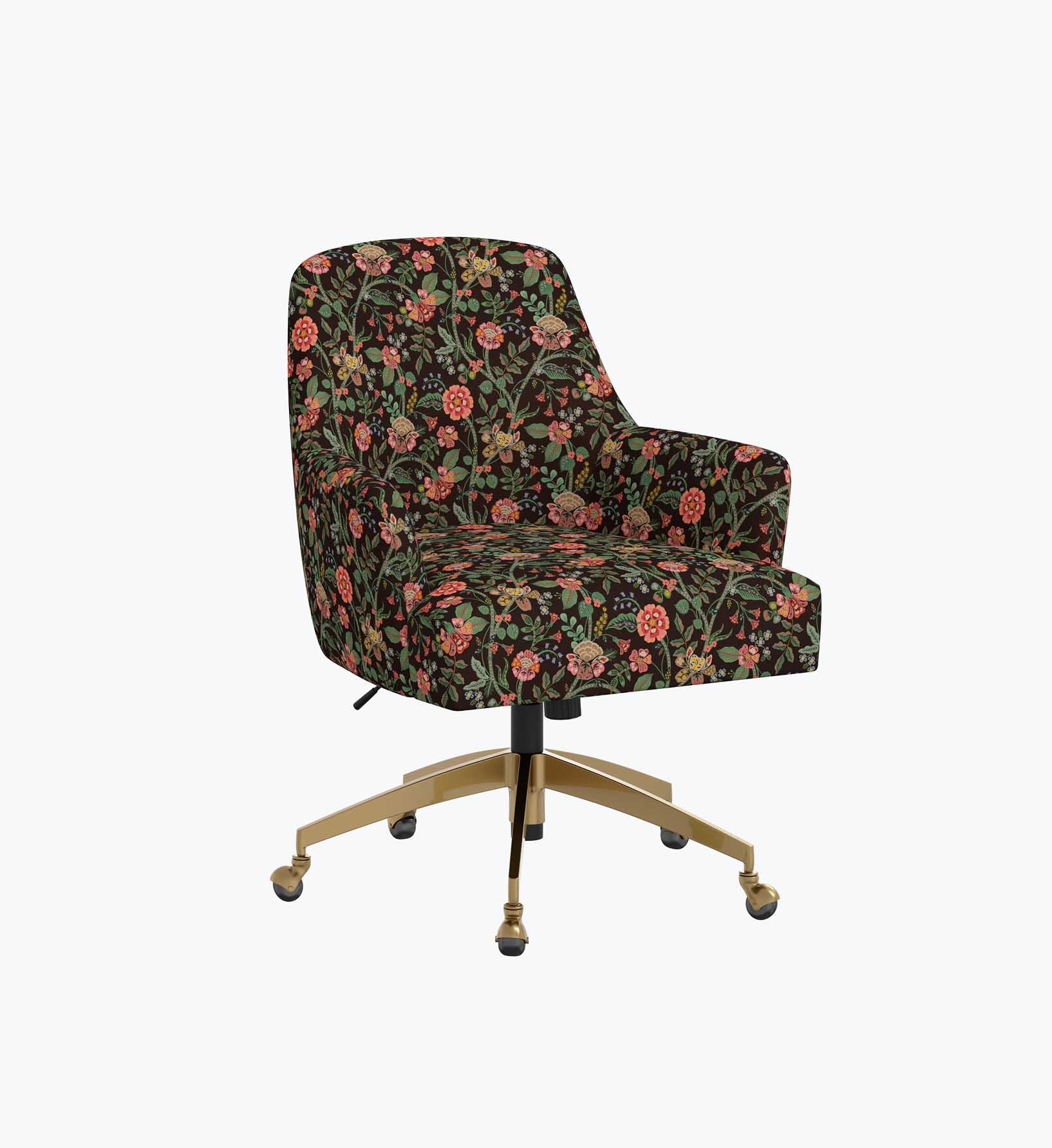 Cambridge Desk Chair - Gracie
