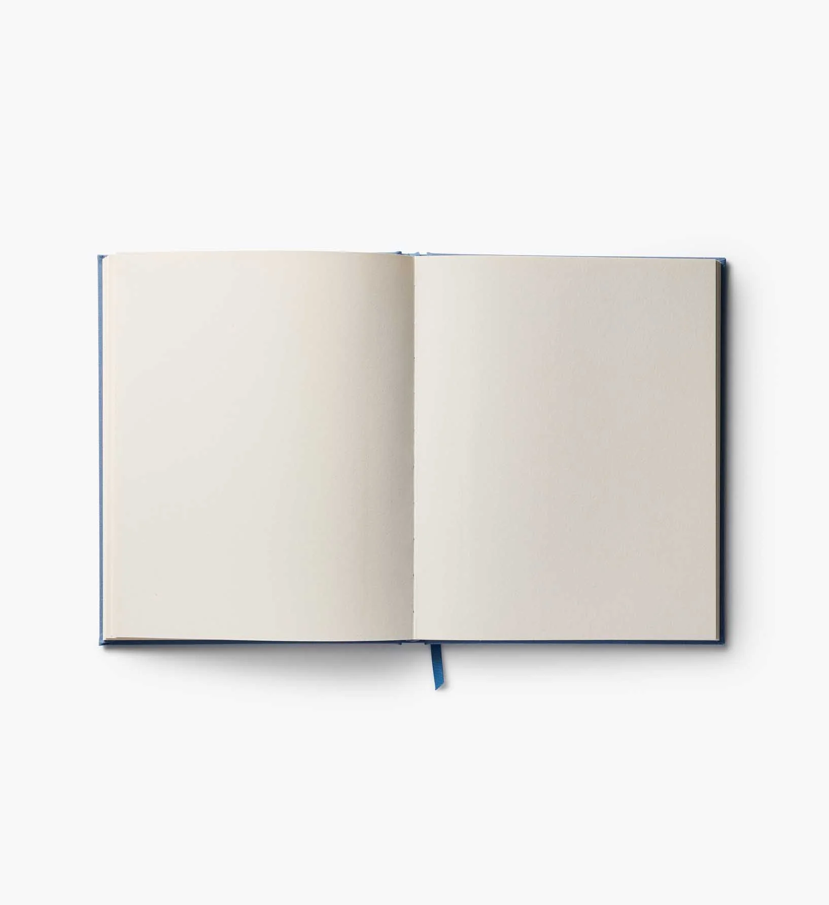 Embroidered Sketchbook - Gracie