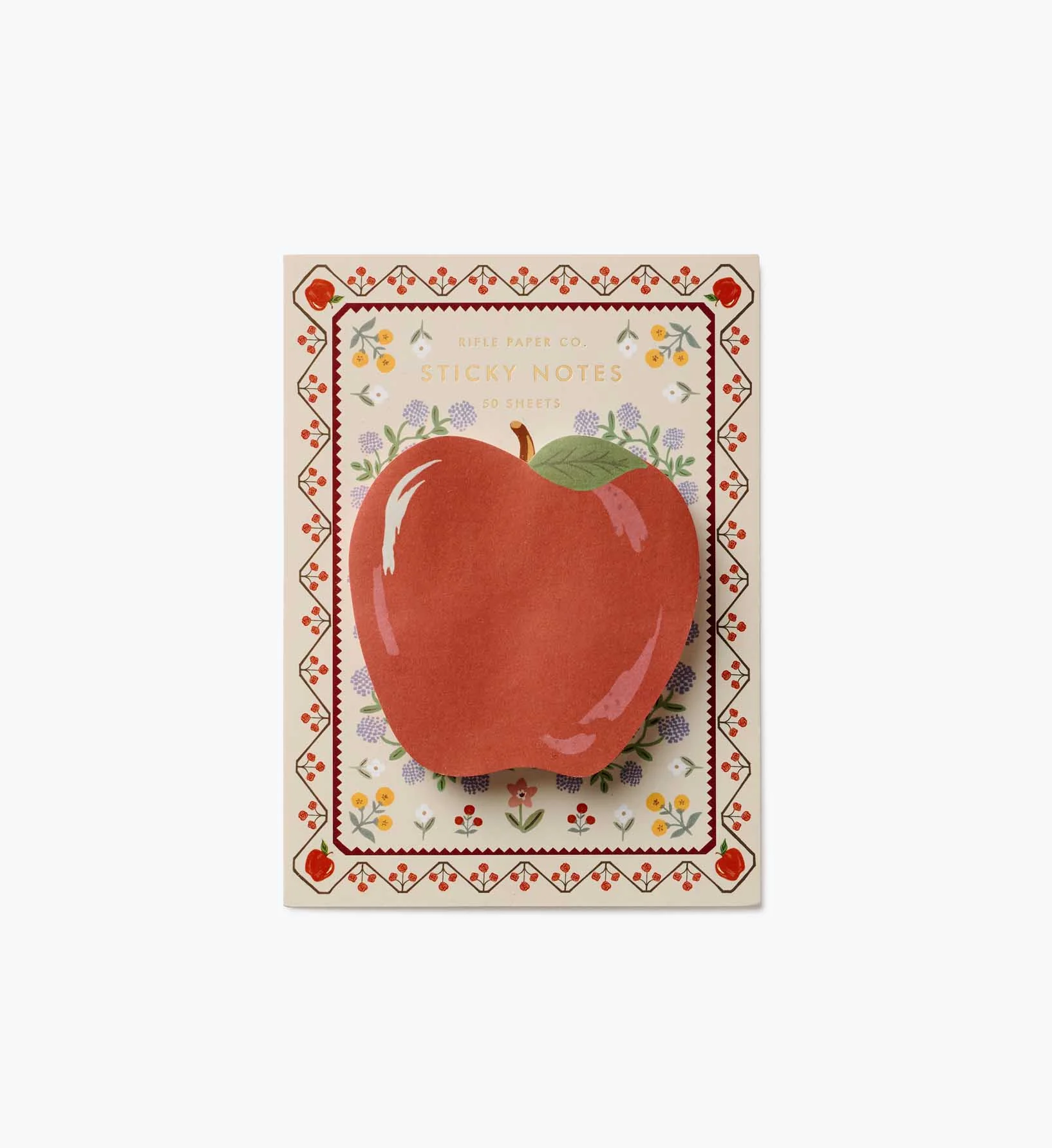 Sticky Notes - Apple