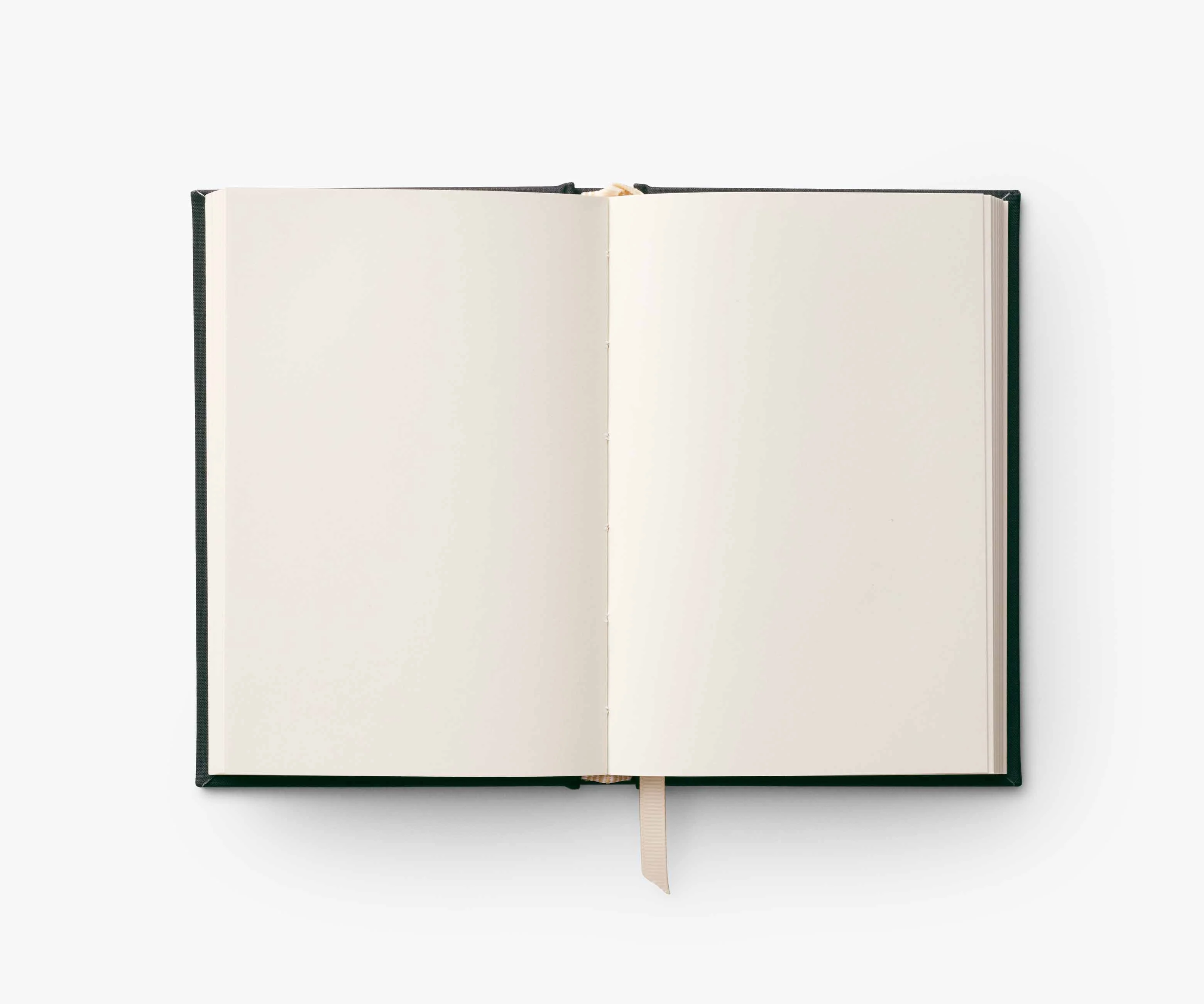 Birth Month Mini Embroidered Journal - November