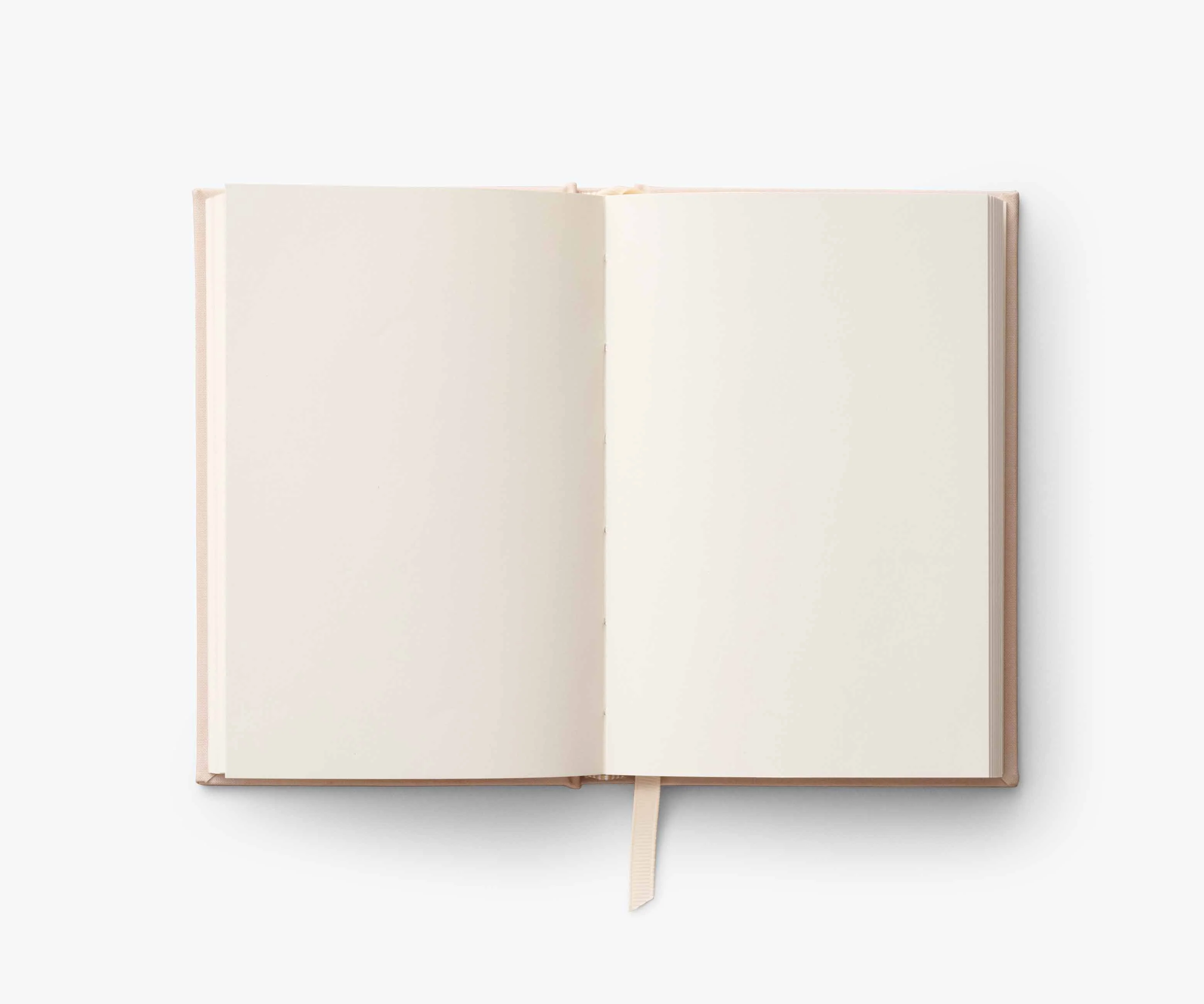 Birth Month Mini Embroidered Journal - September