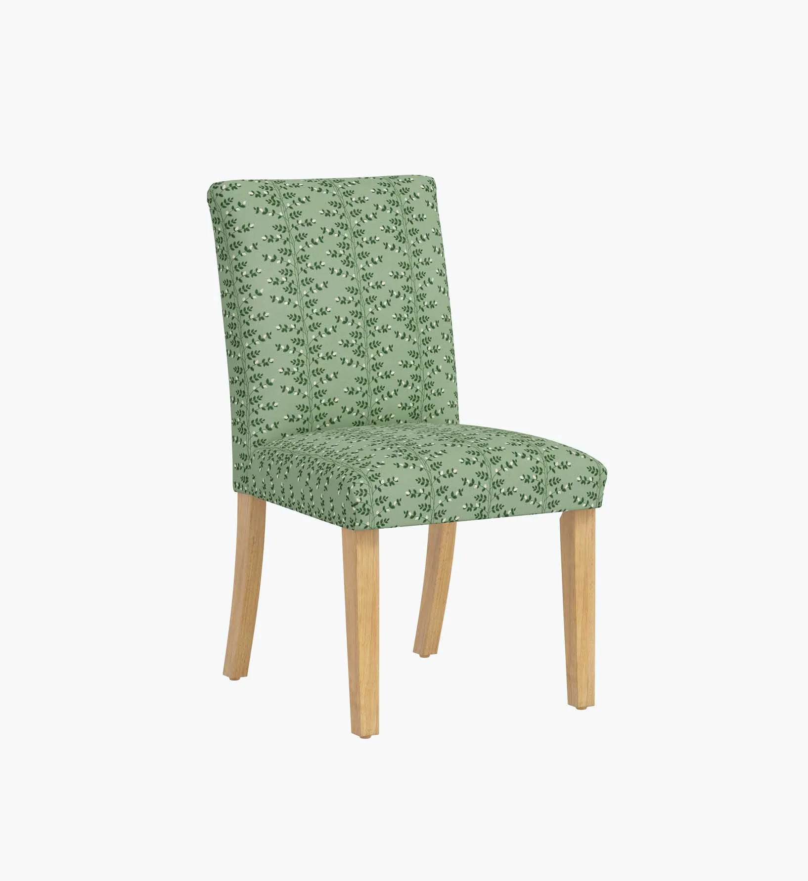 Lorraine Dining Chair - Climbing Vines