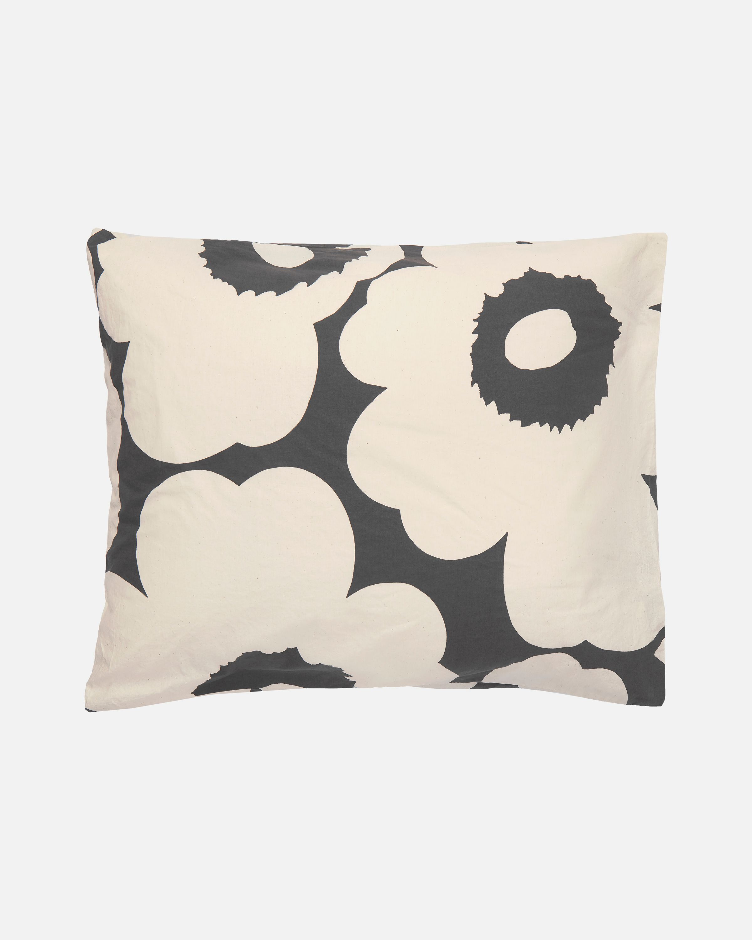 Unikko Pillow case 60 x 63 cm - 65 x 65 cm