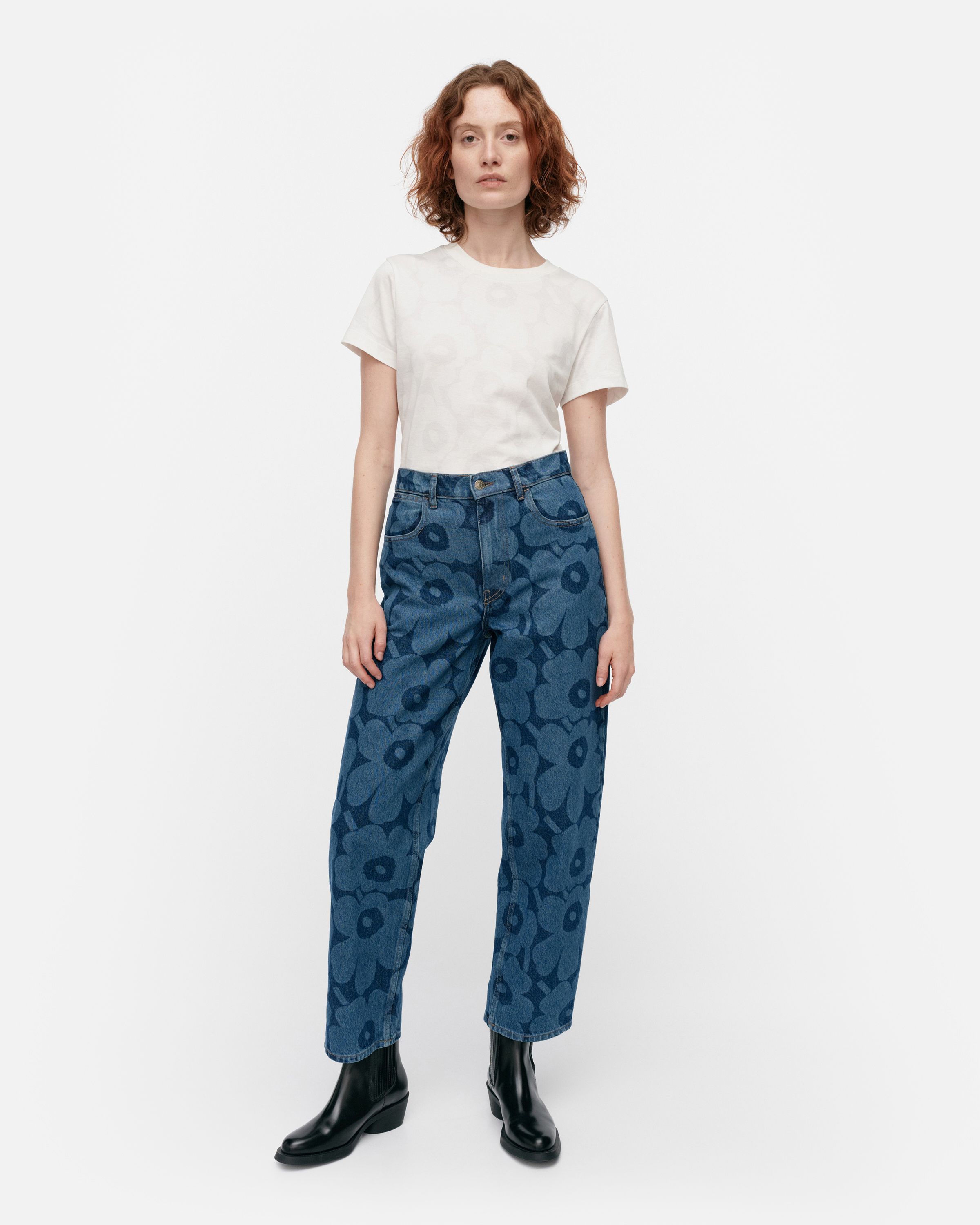 Maridenim Barrel Unikko Jeans (long)