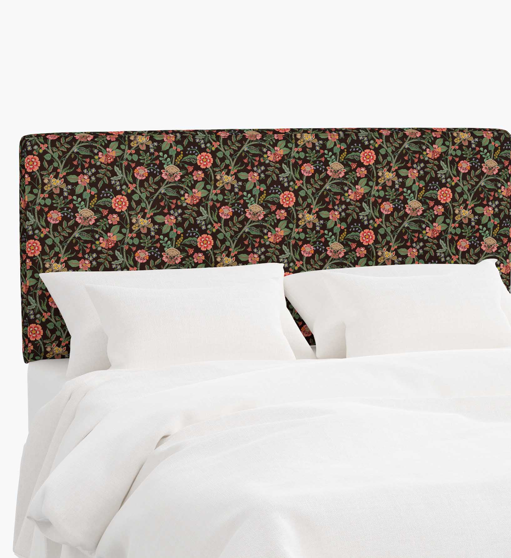 Elly Headboard - Gracie