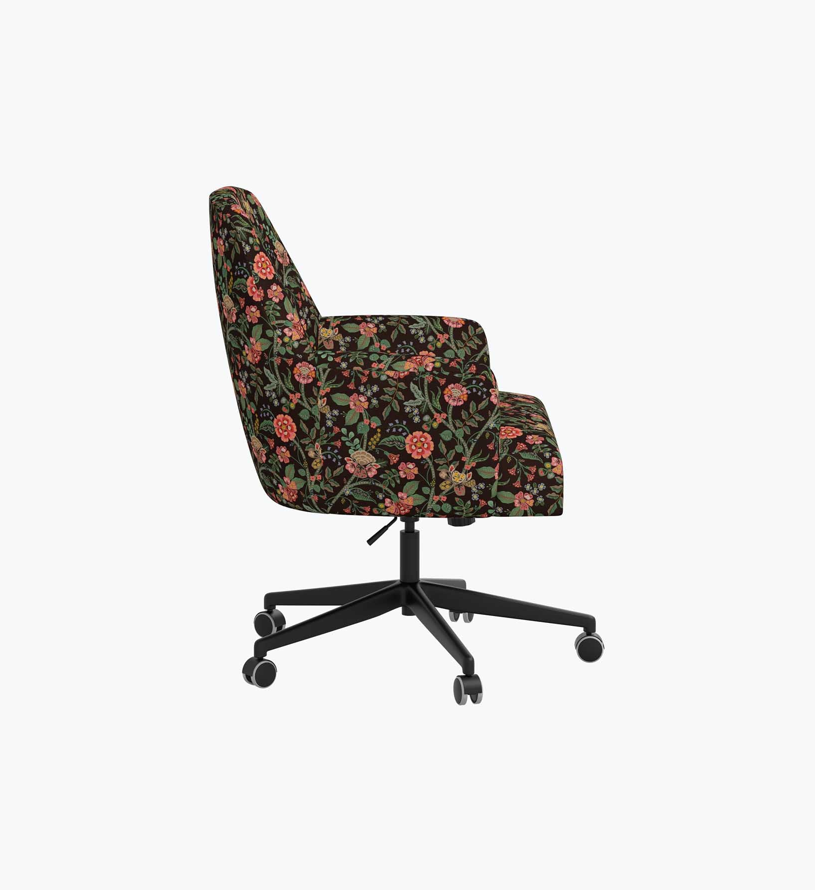 Cambridge Desk Chair - Gracie