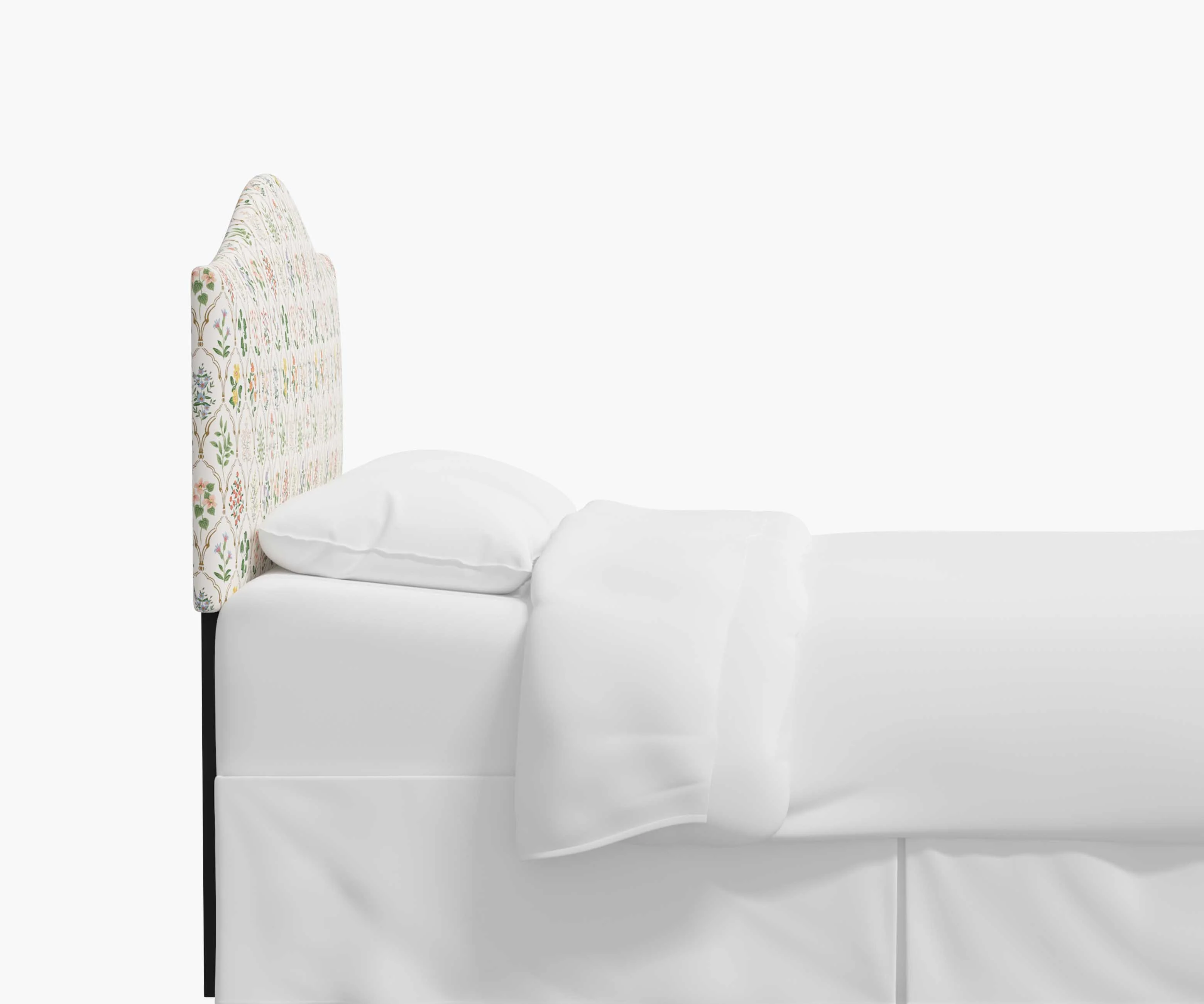 Mayfair Headboard - Hawthorne