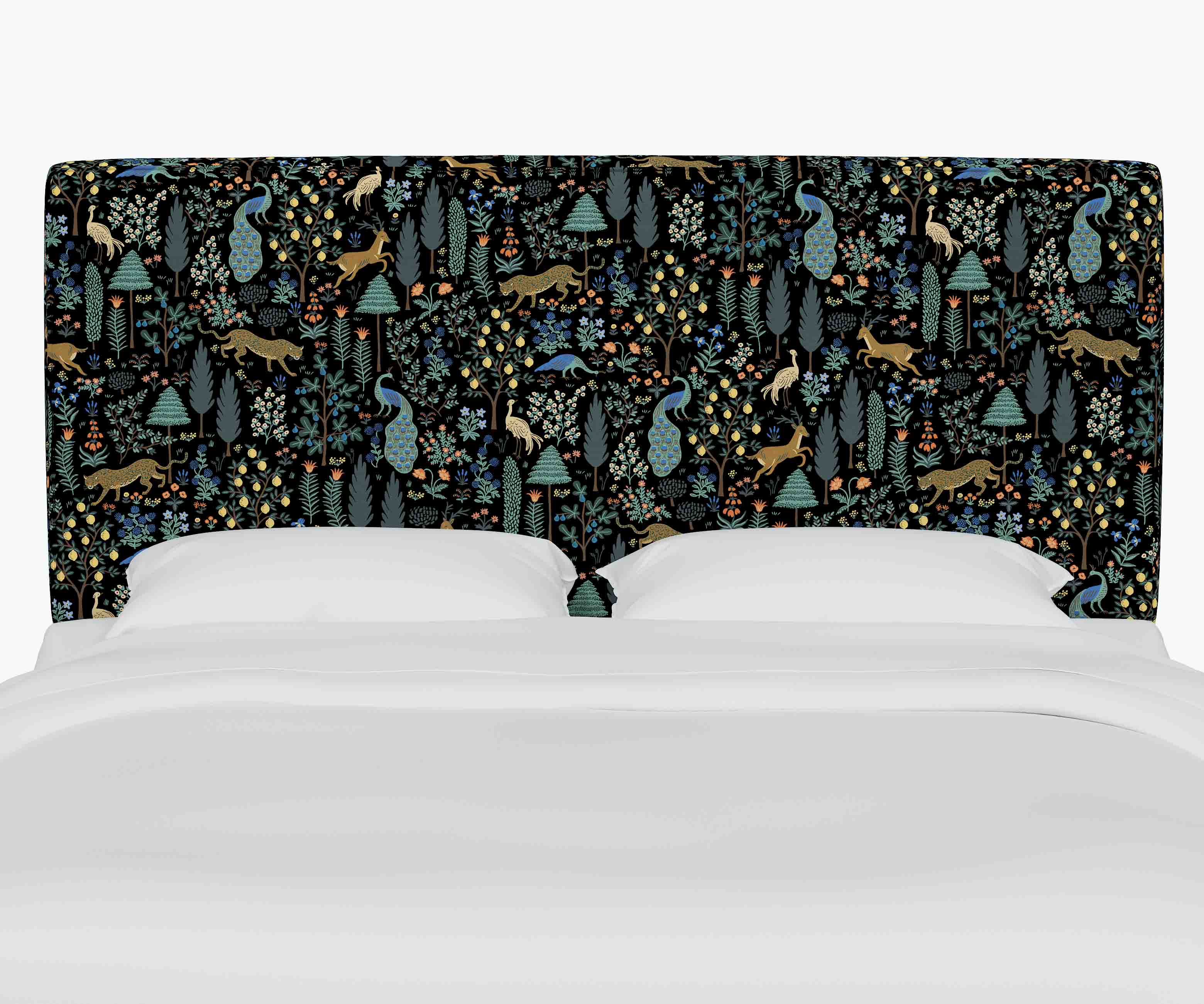 Elly Headboard - Menagerie