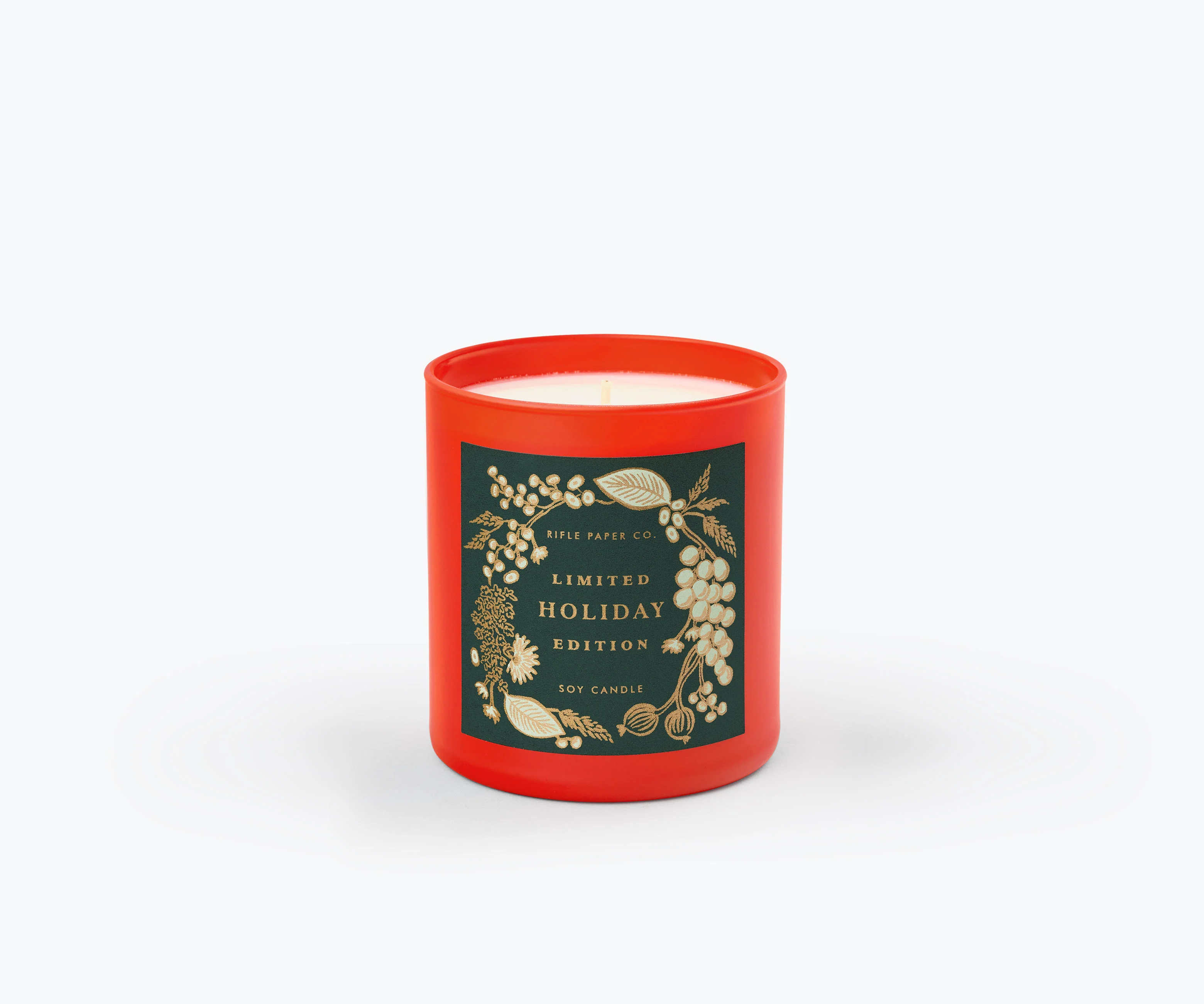 9.5 oz Candle - Holiday