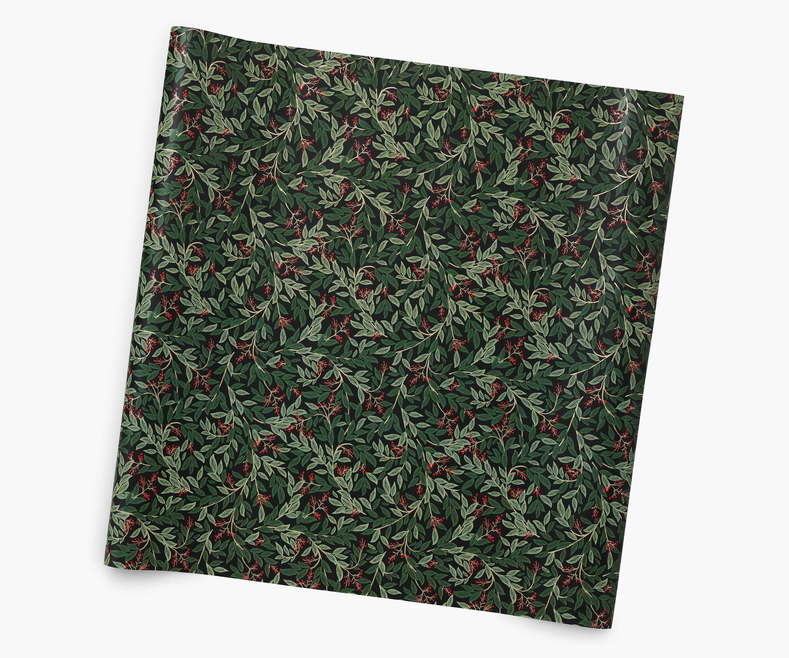 Holiday Wrapping Roll - Willowberry