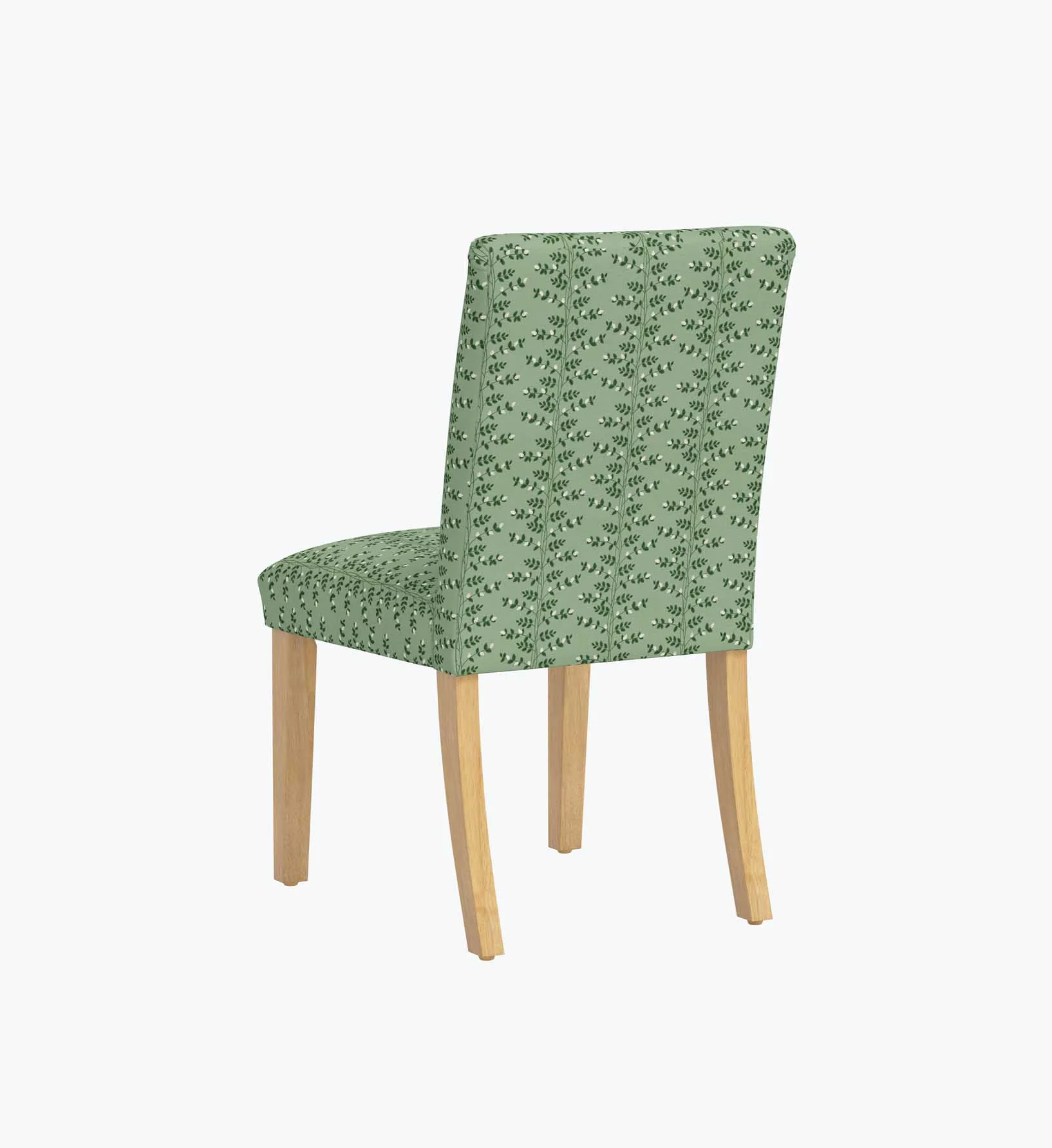 Lorraine Dining Chair - Climbing Vines