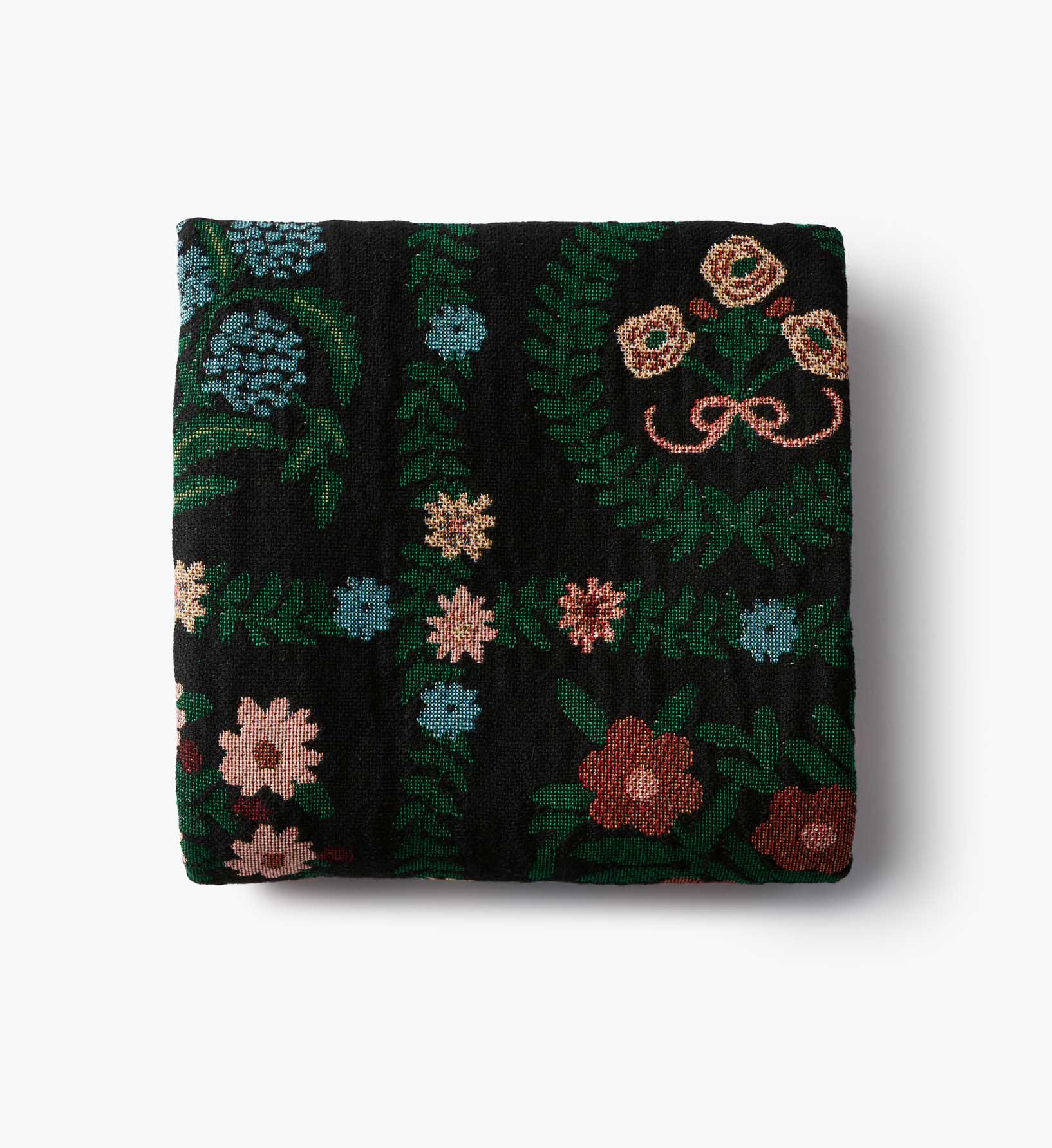 Woven Blanket - Helena