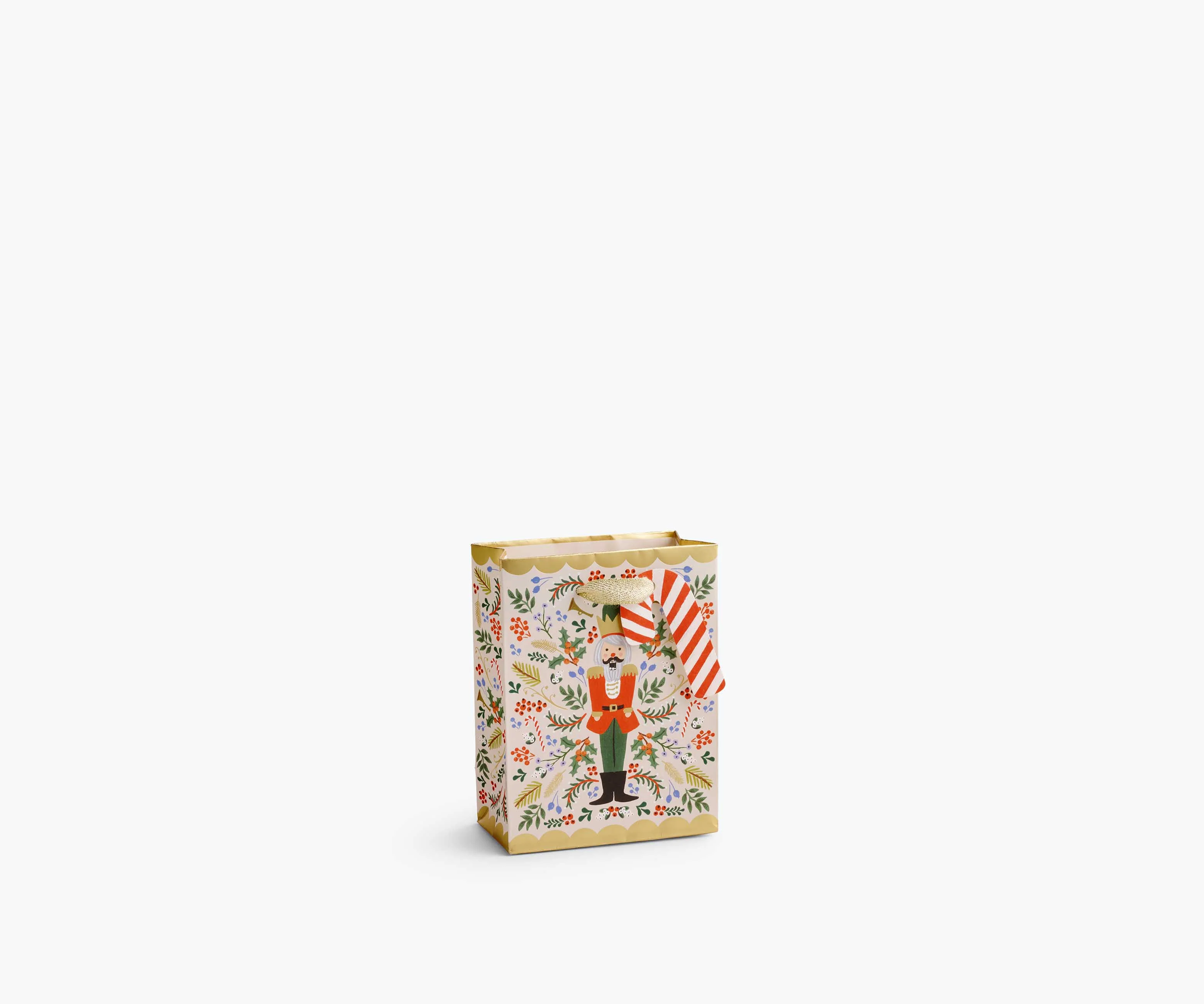 Nutcracker Sweets Gift Bag Bundle