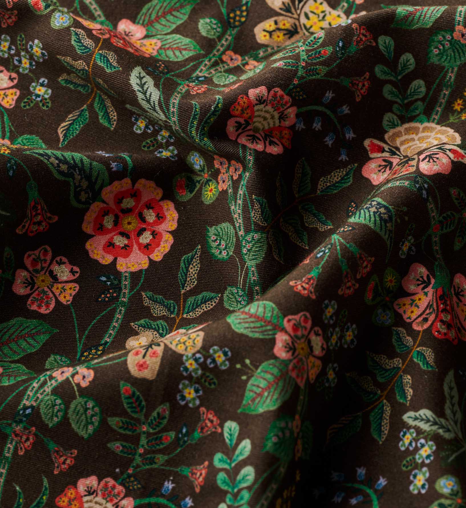 Cotton Napkin Set - Gracie