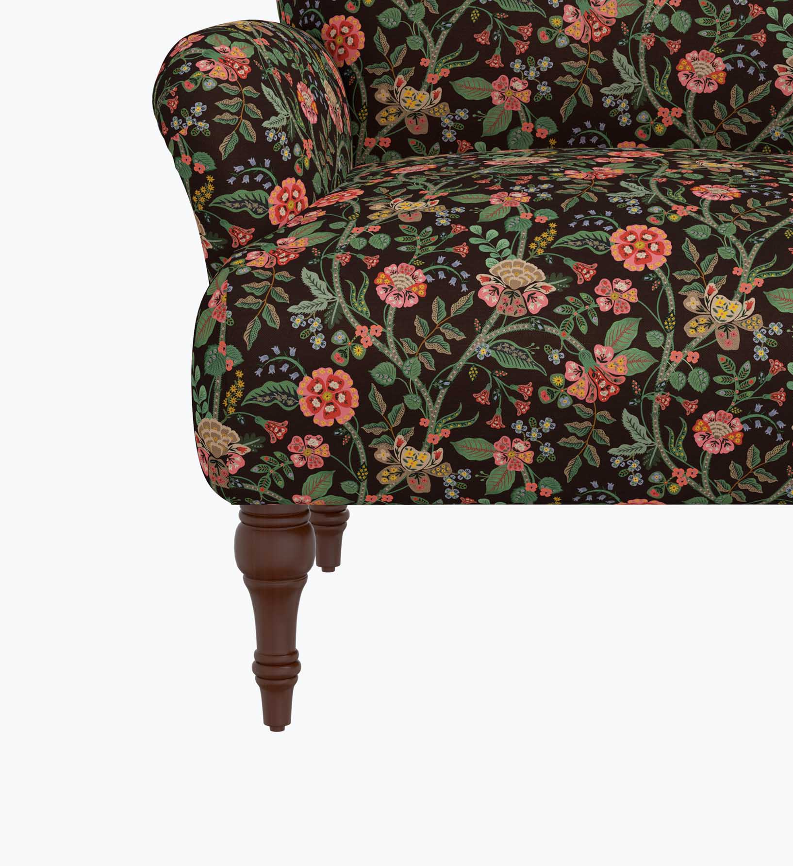 Bristol Armchair - Gracie