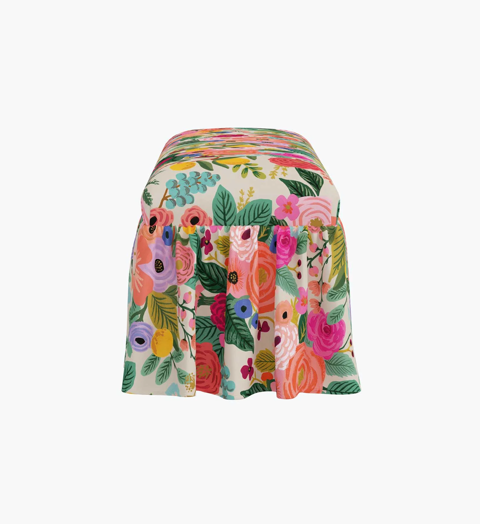 Surrey Dining Bench - Garden Party