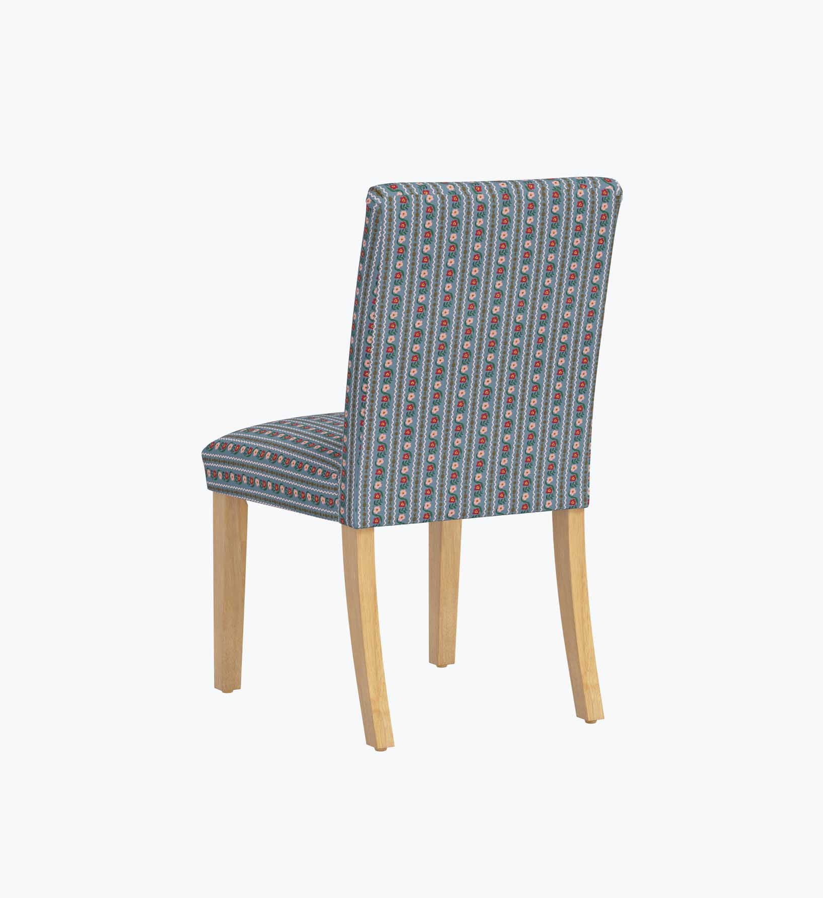 Lorraine Dining Chair - Delphine