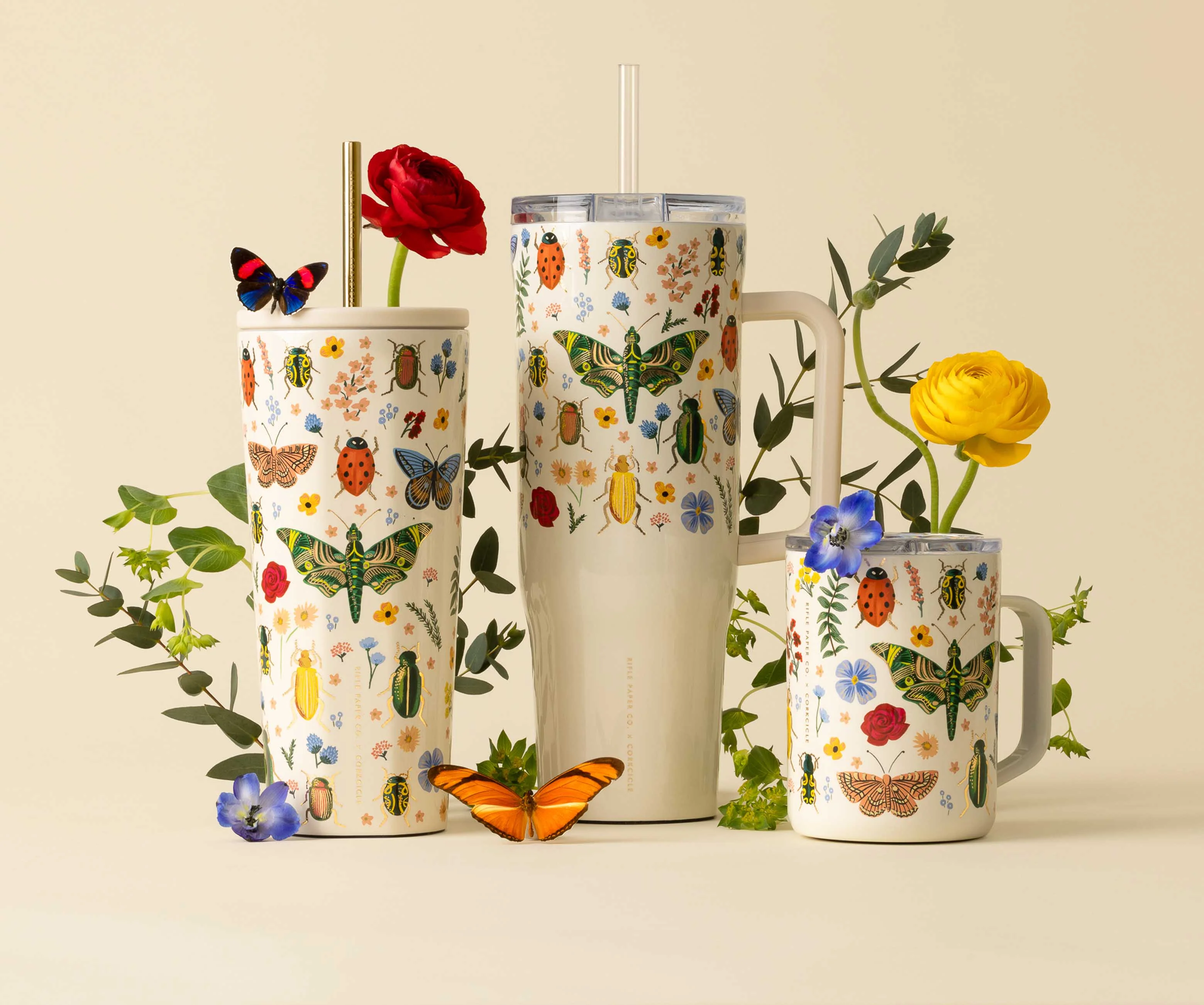 16 oz. Coffee Mug - Curio