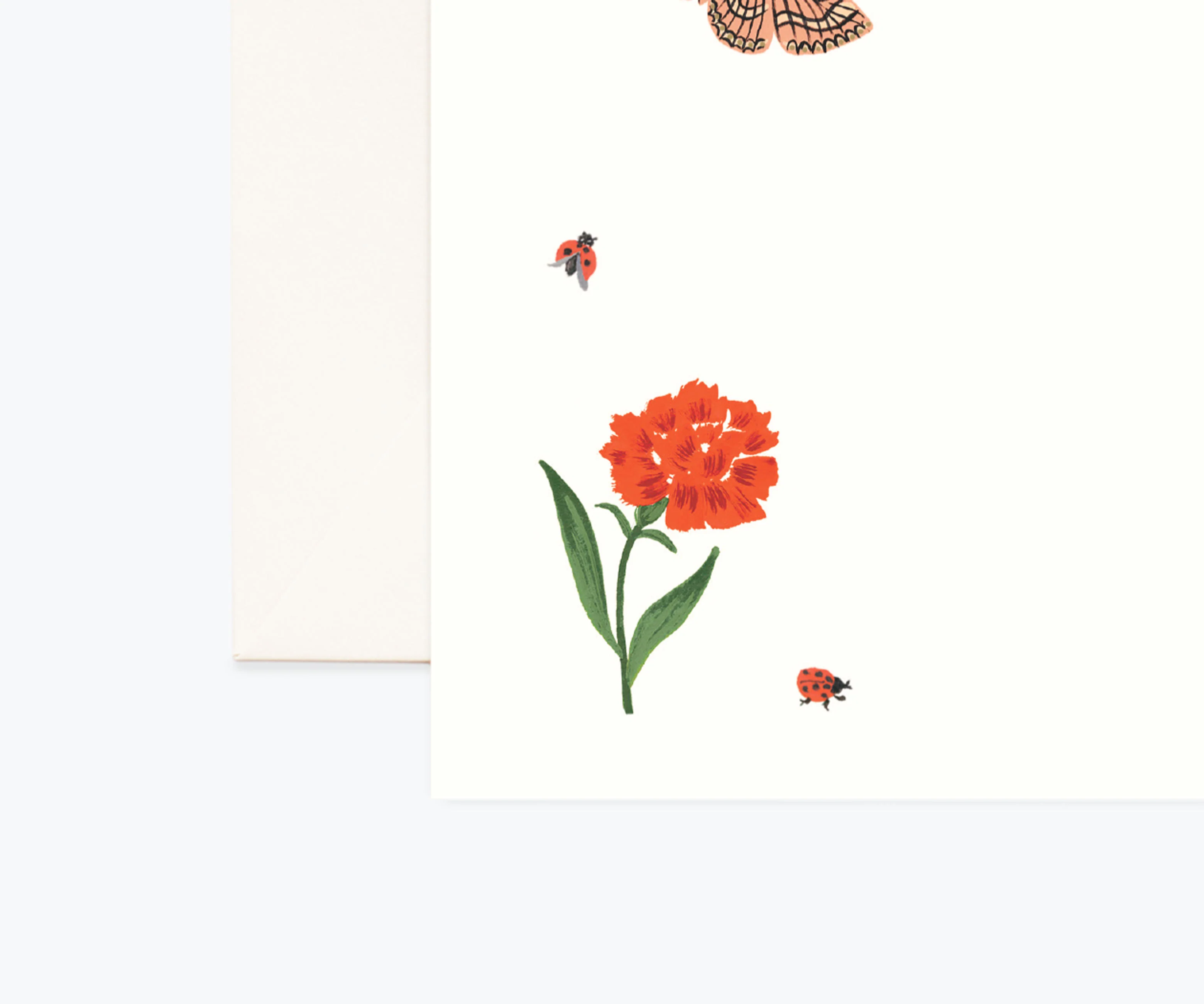 Everyday Personalized Stationery  - Curio