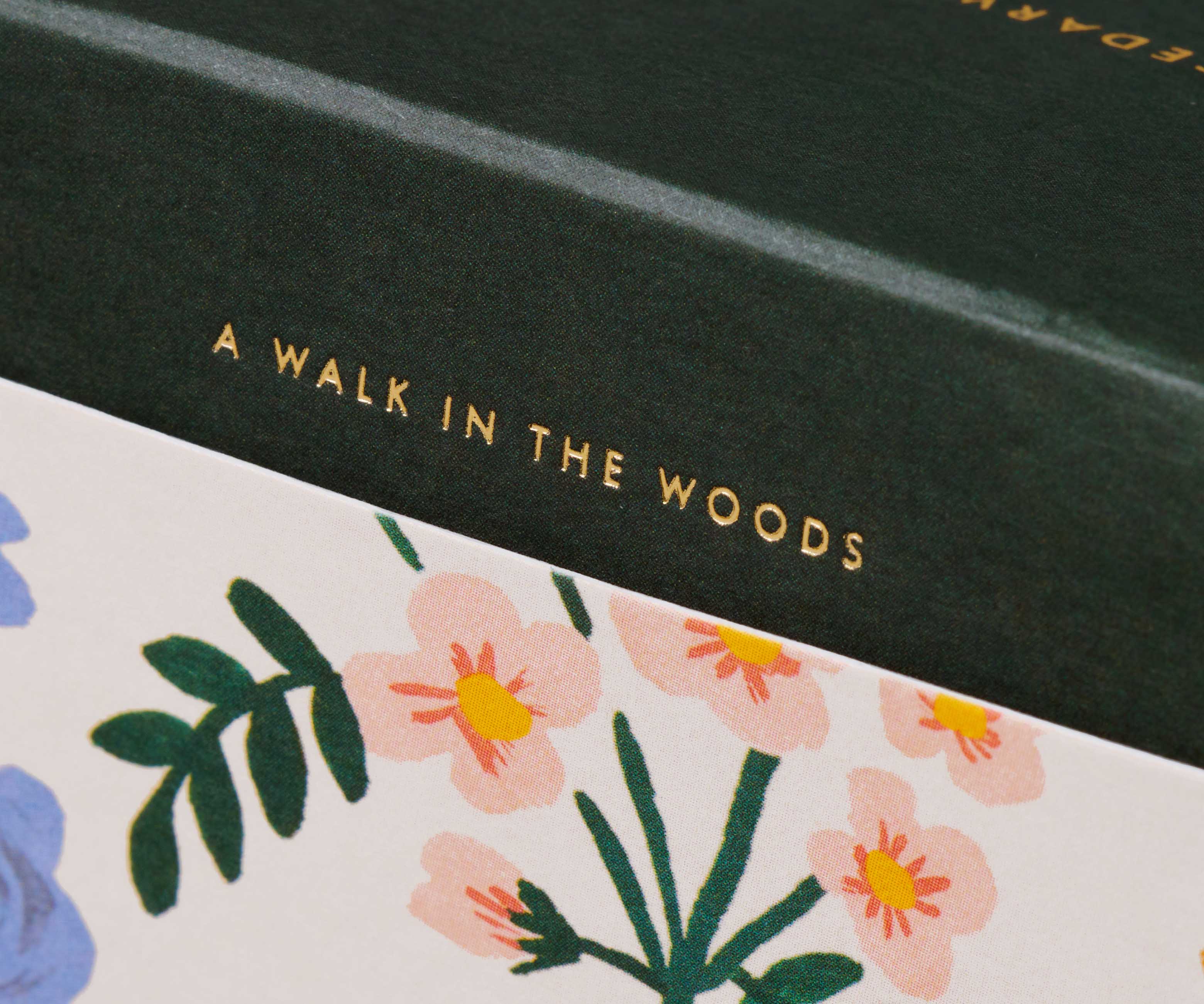 9.5 oz Candle - High Peaks of the Adirondack Forest