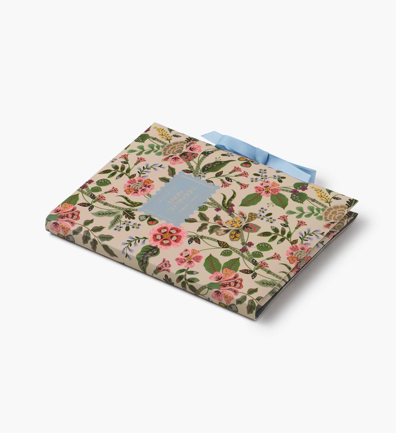 Folio Stationery Set - Gracie