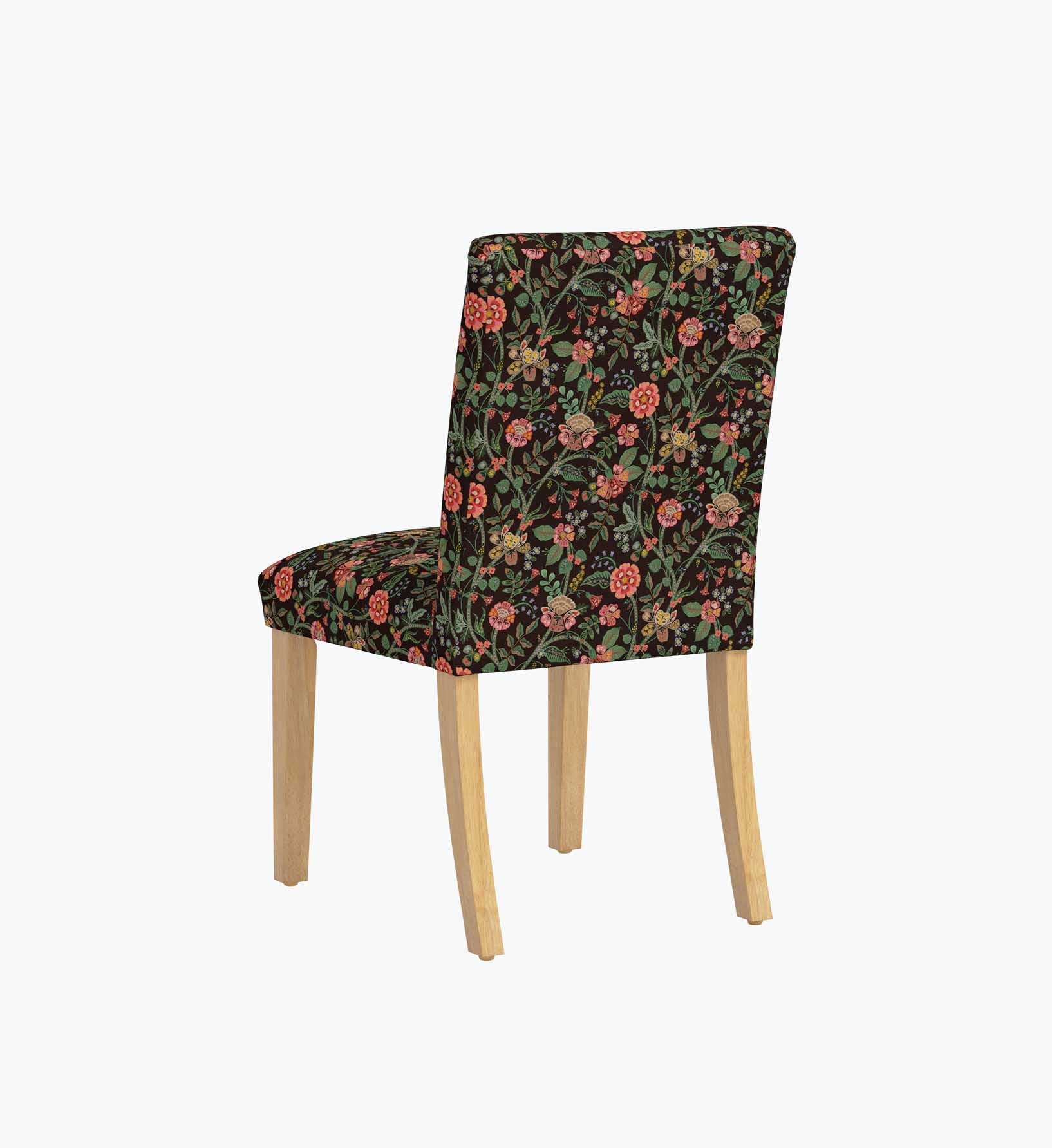 Lorraine Dining Chair - Gracie