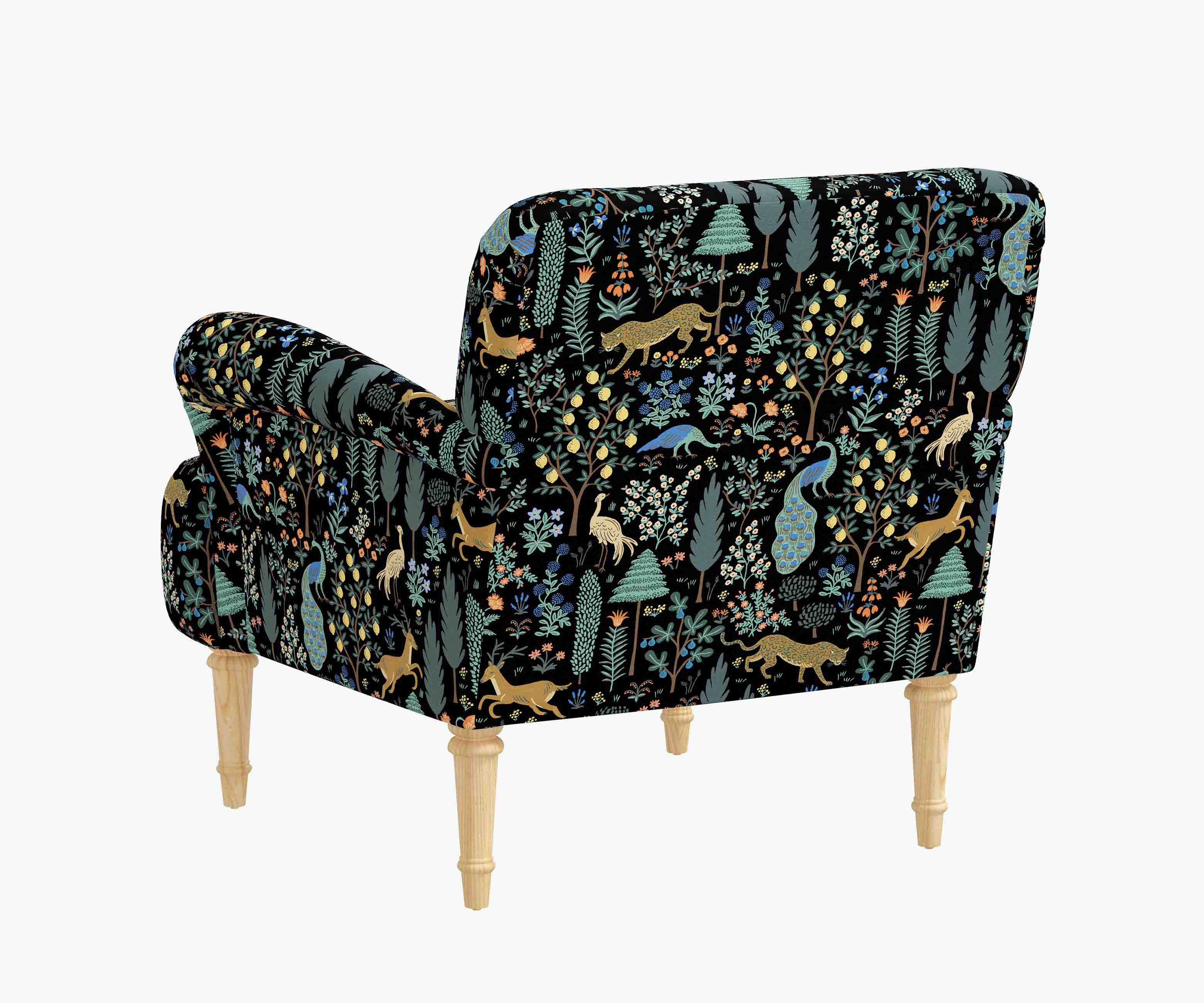 Bristol Armchair - Menagerie