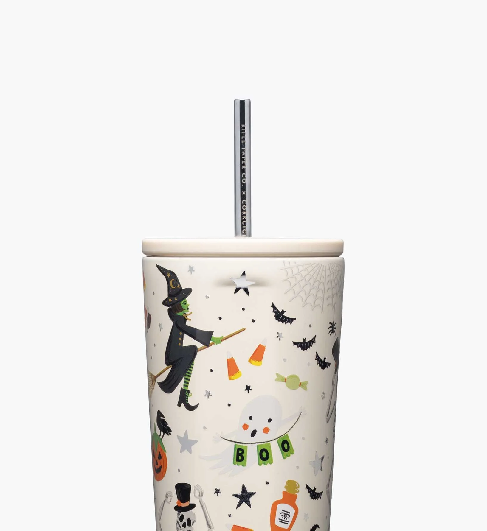 24 oz. Cold Cup - Halloween Parade