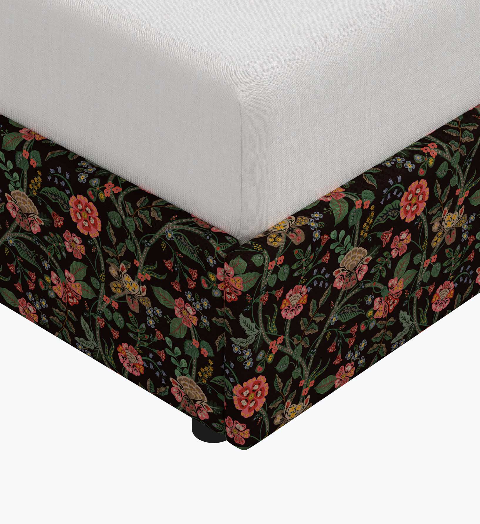 Hampton Bed - Gracie