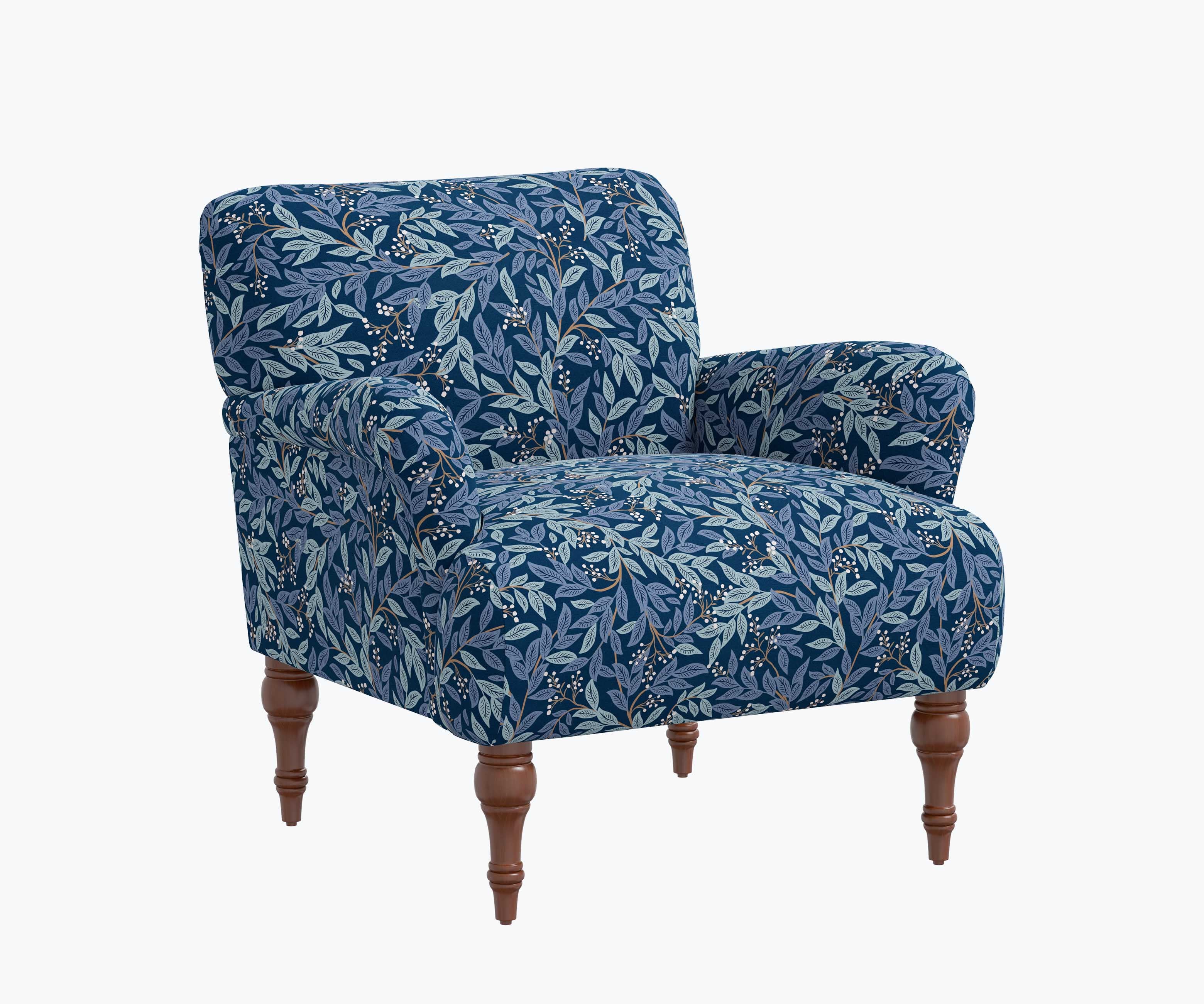 Bristol Armchair - Willowberry