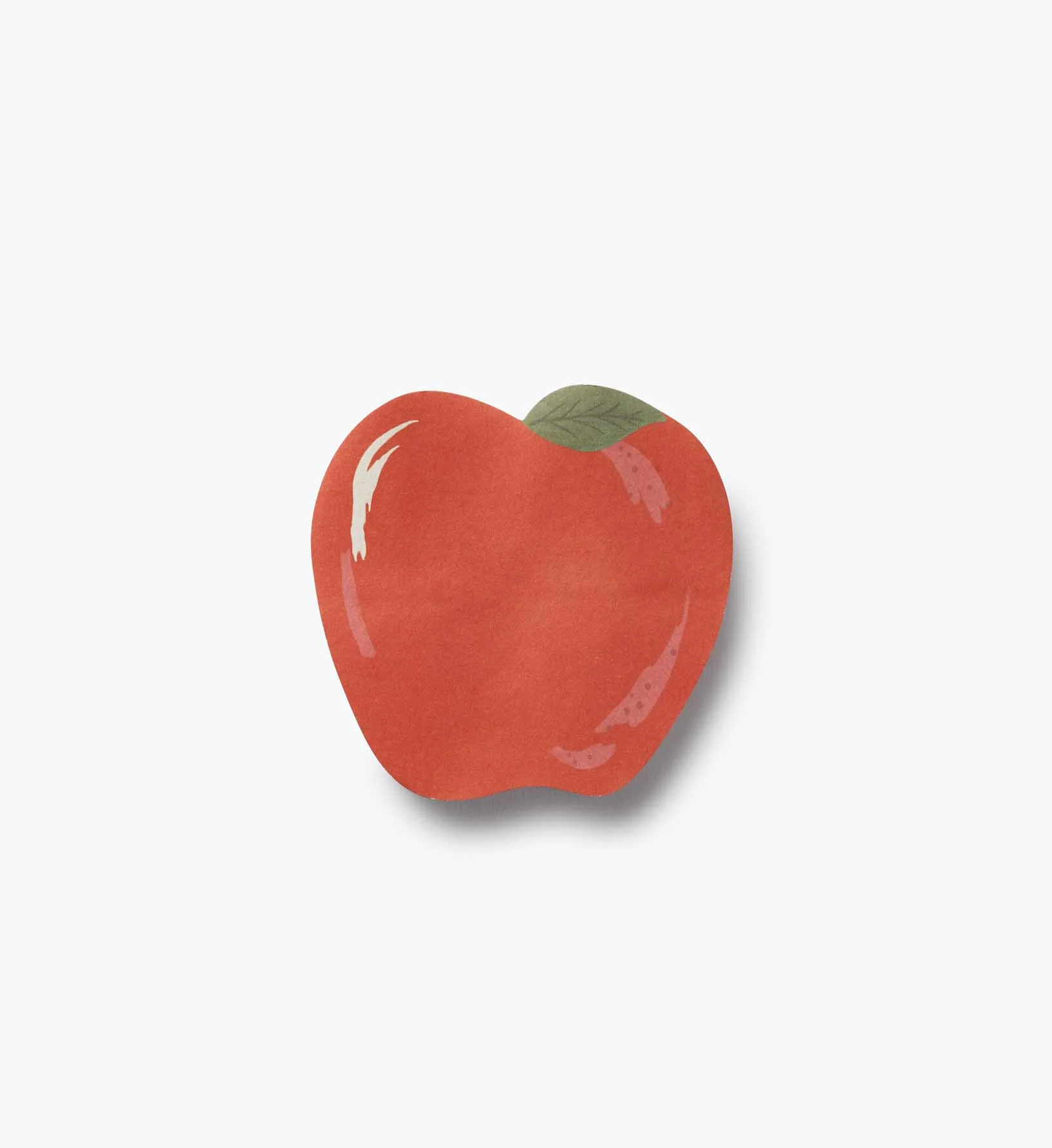 Sticky Notes - Apple