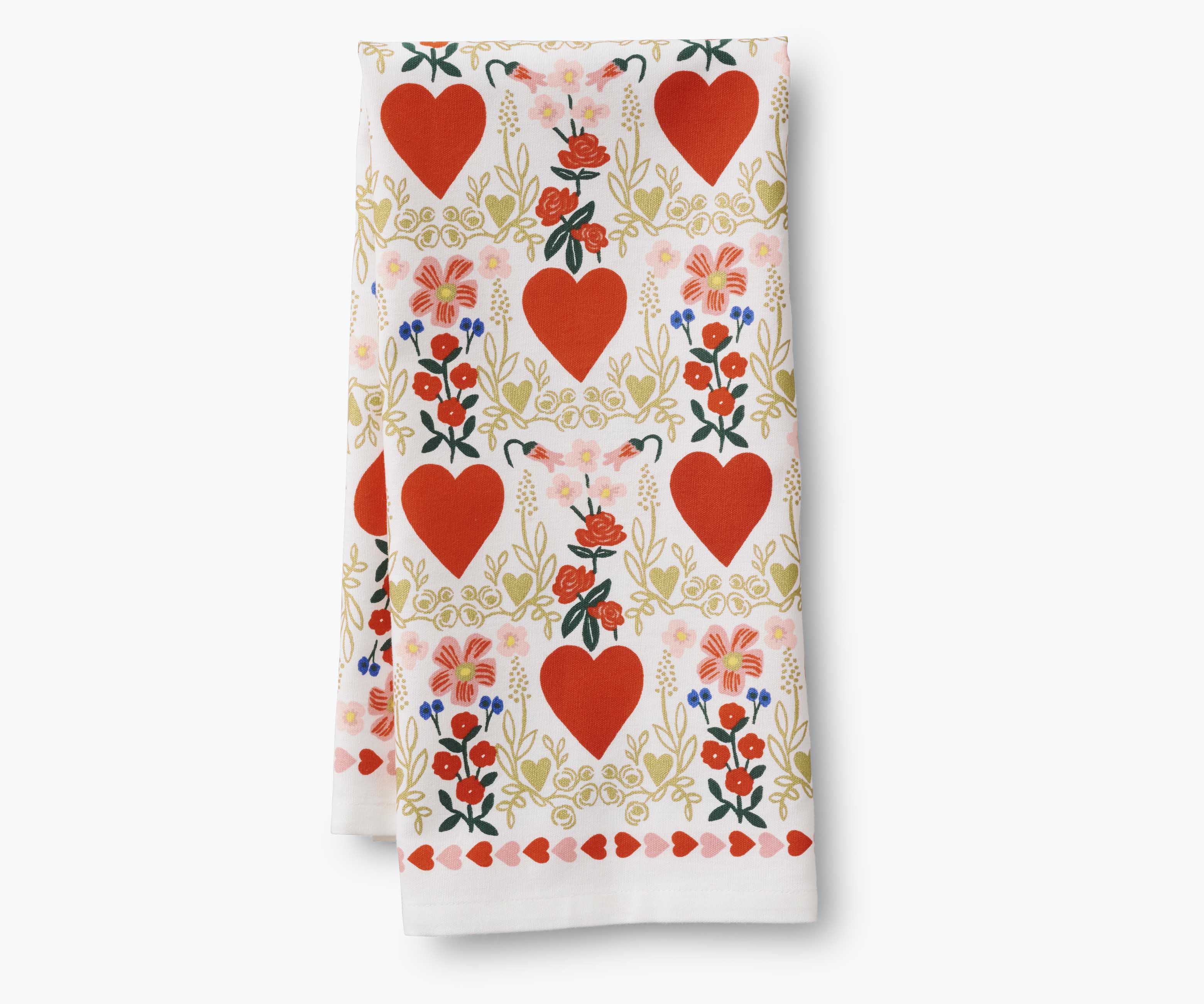 Tea Towel - Juliet