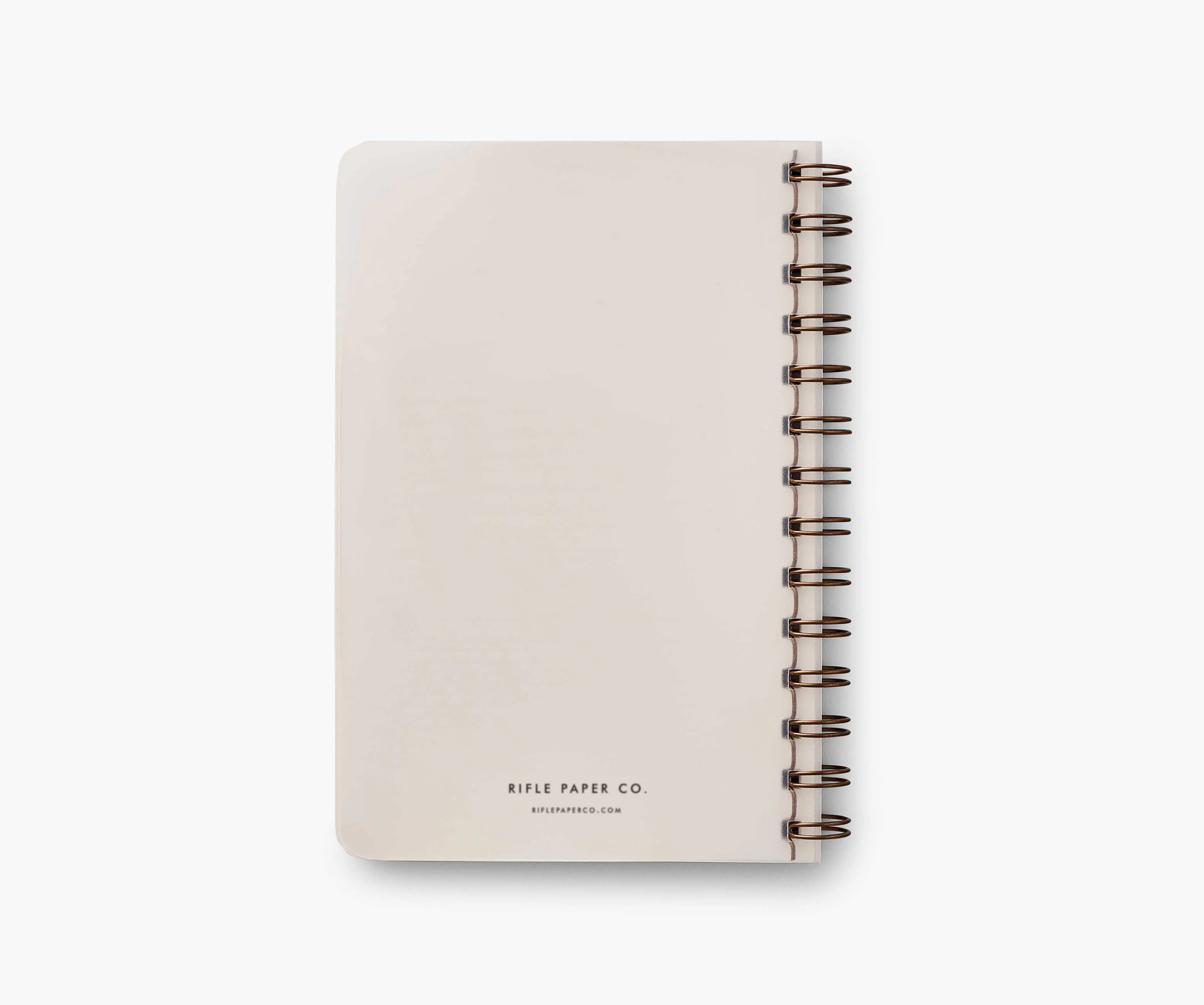 12-Month Undated Planner (Folio Insert) - Garden Party