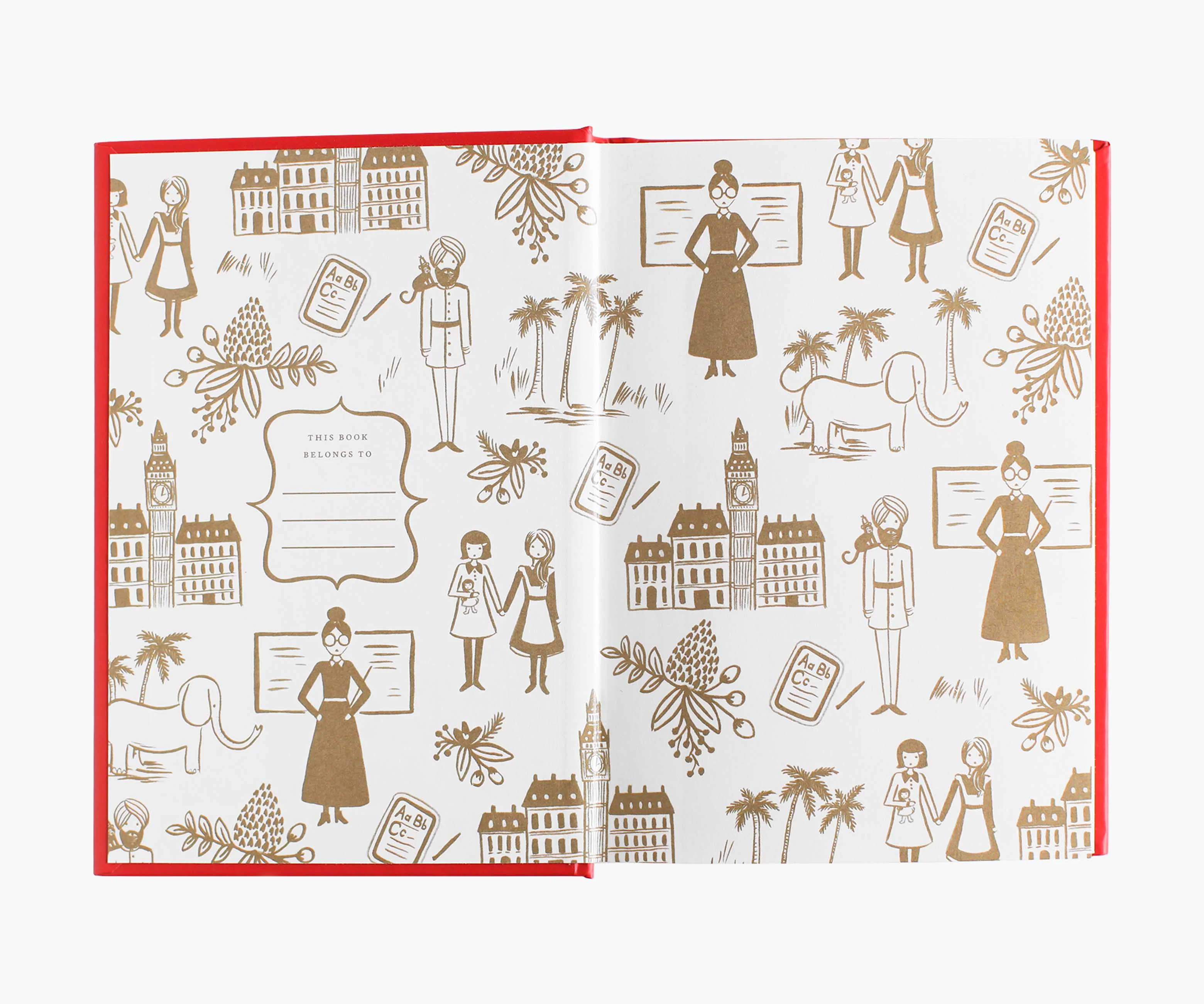 Classic Book - A Little Princess