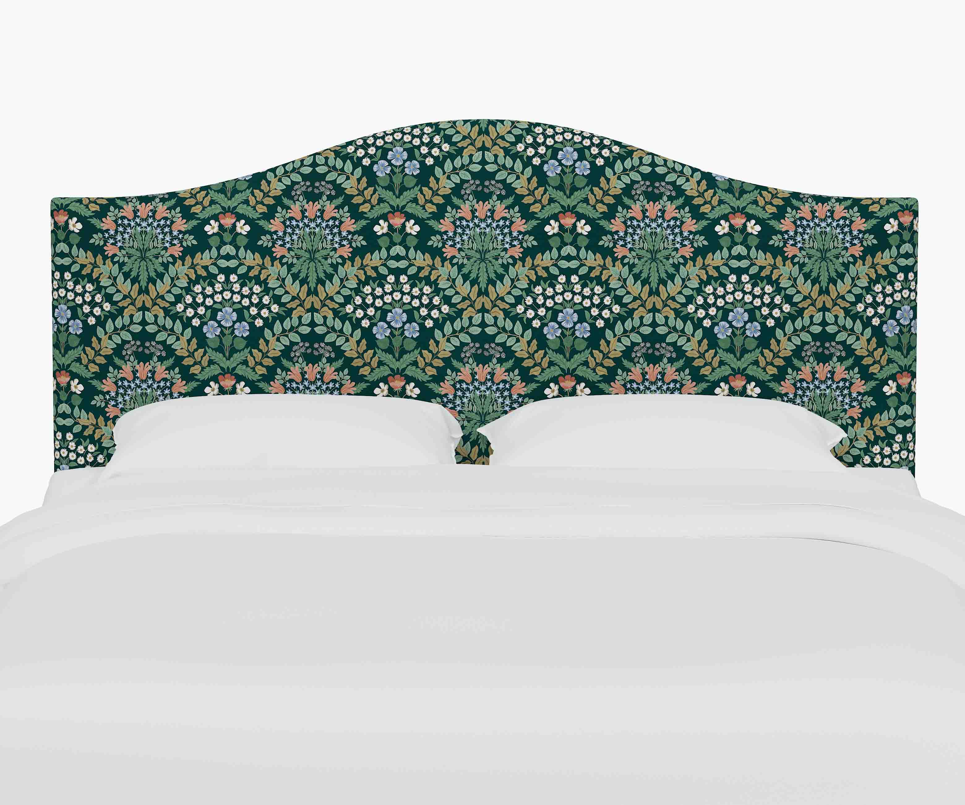 Mayfair Headboard - Bramble