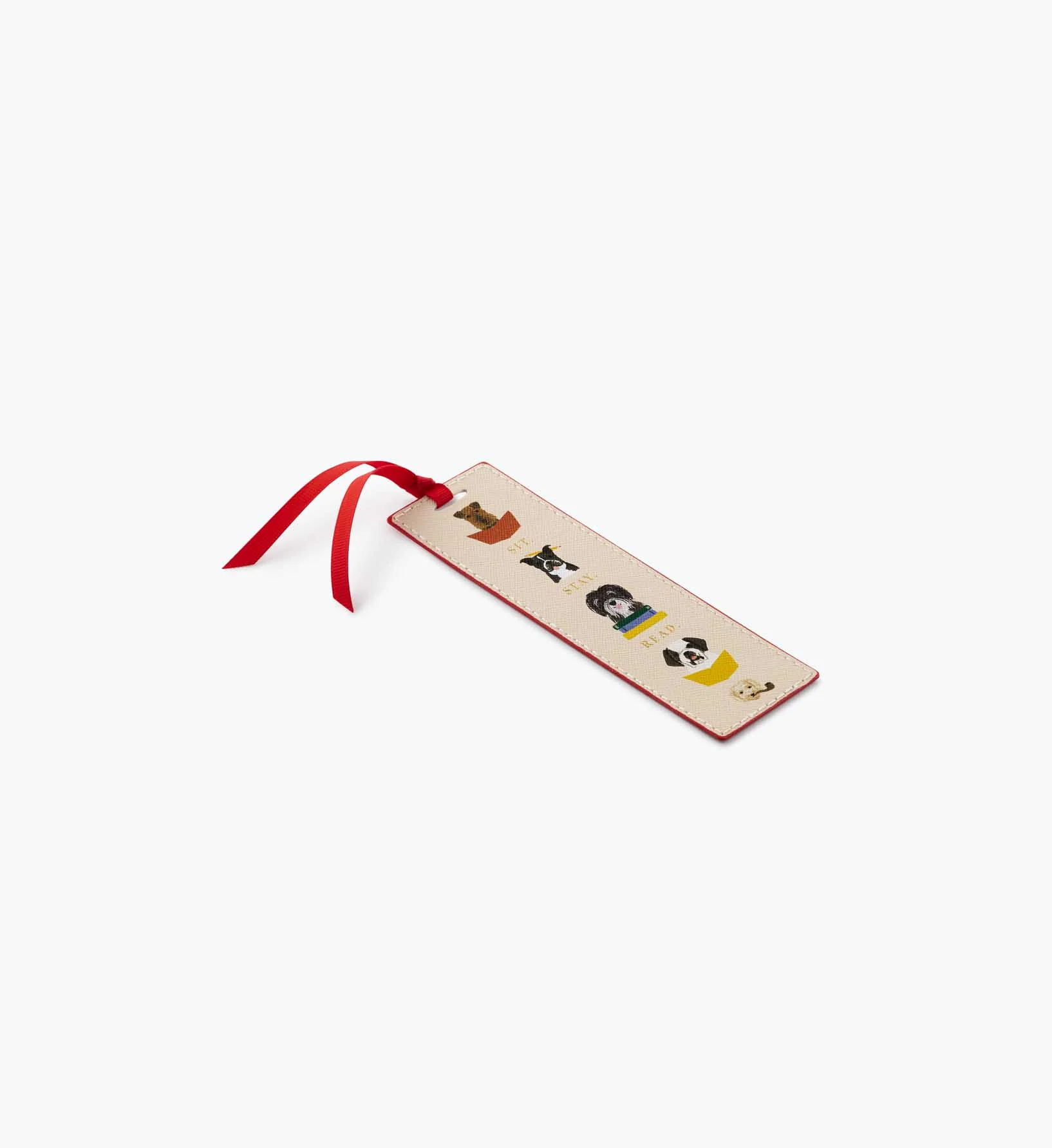 Bookmark - Studious Dogs