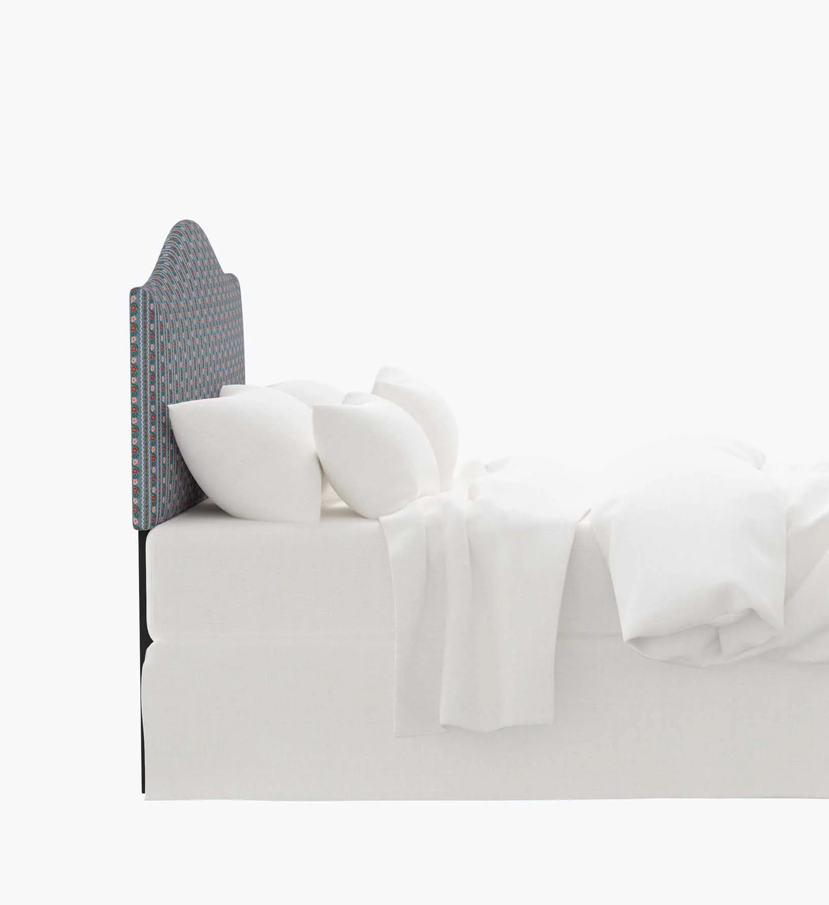 Mayfair Headboard - Delphine