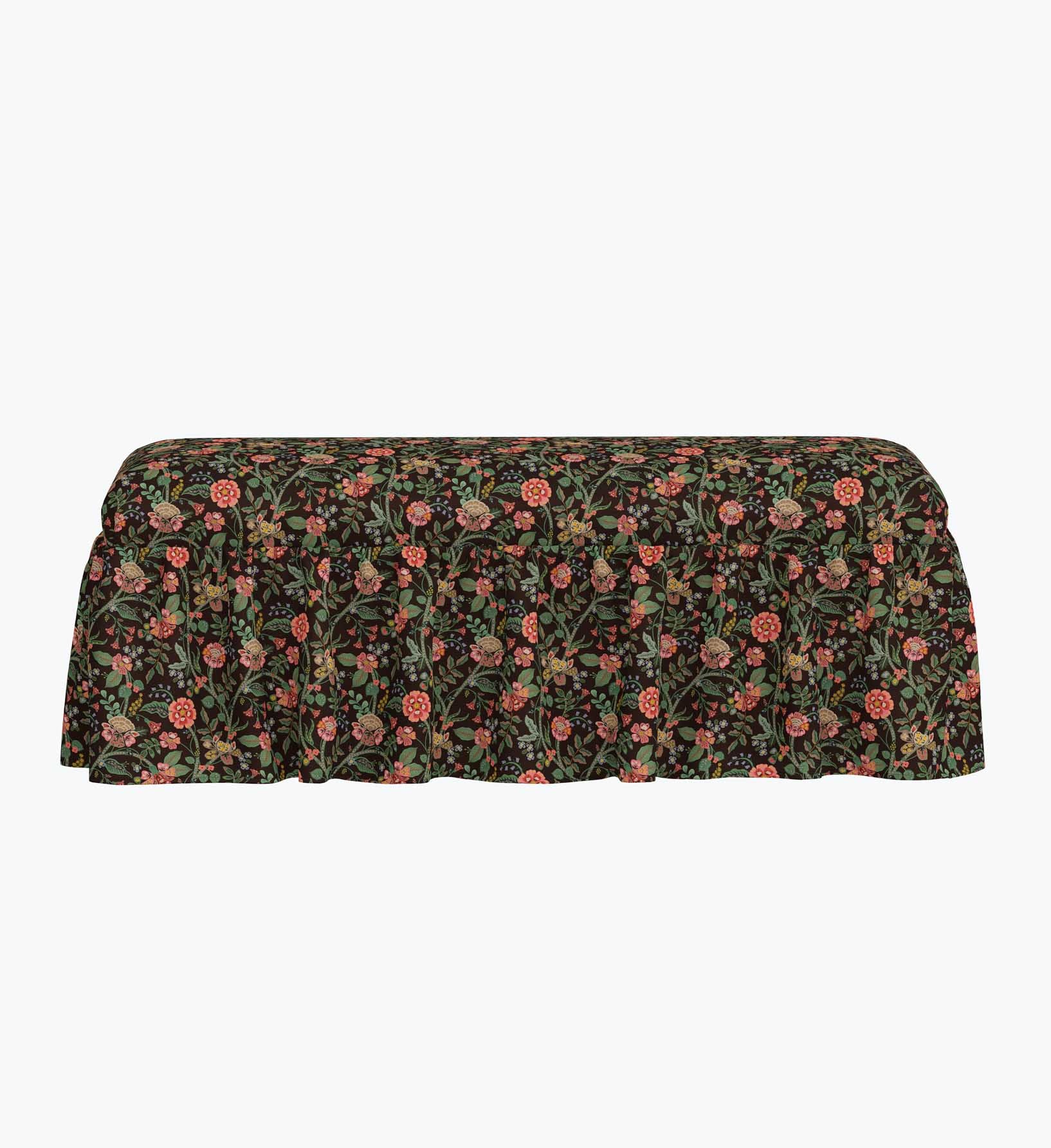 Surrey Dining Bench - Gracie