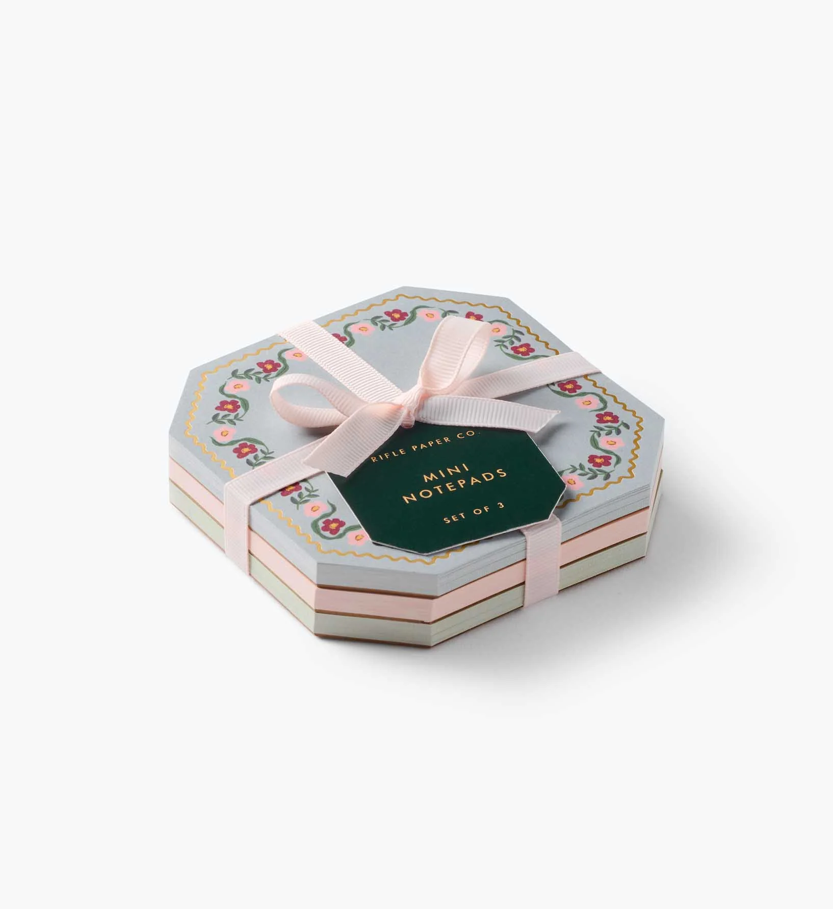 Mini Notepad Trio - Gemma
