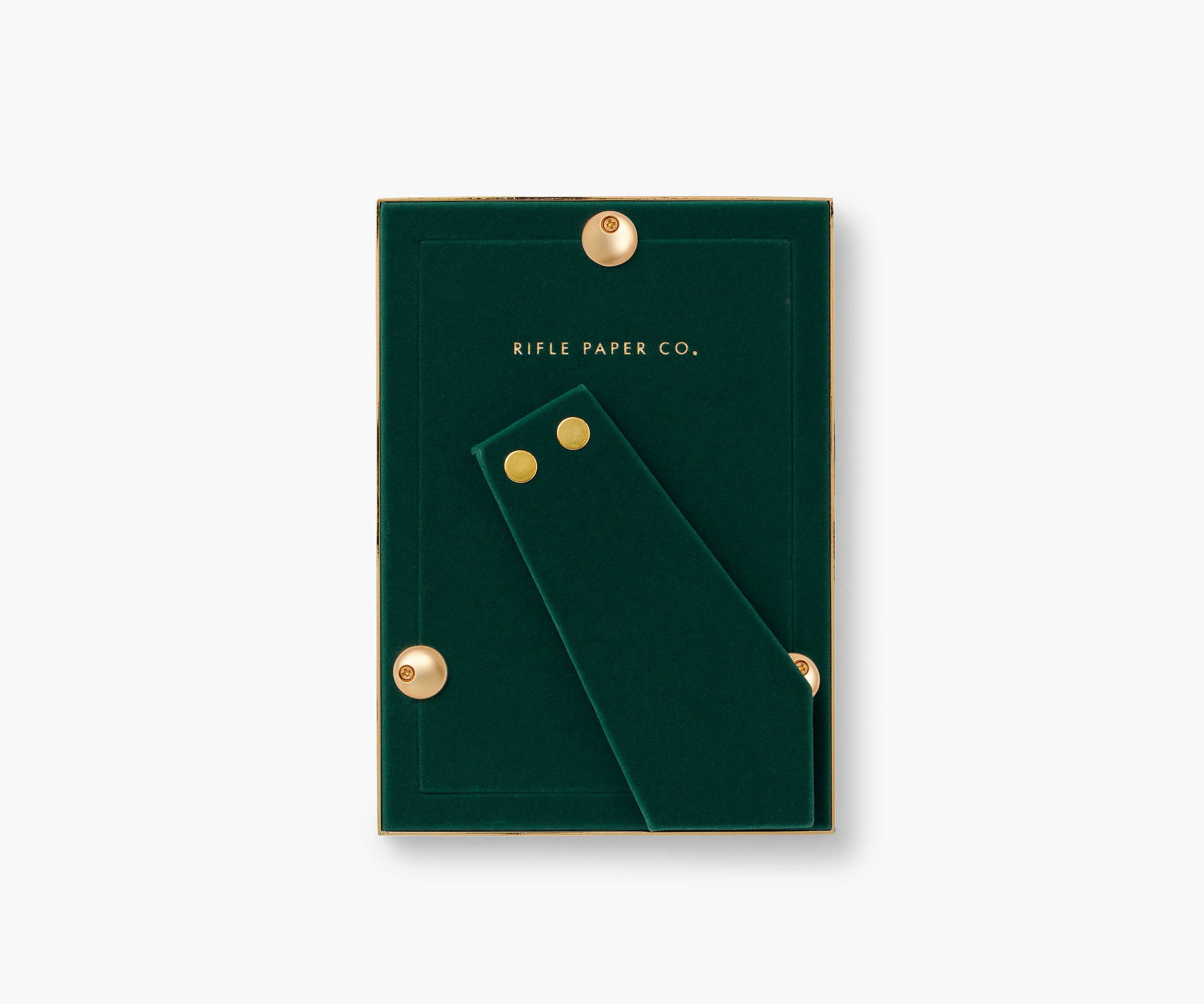 4x6 Picture Frame - Hydrangea