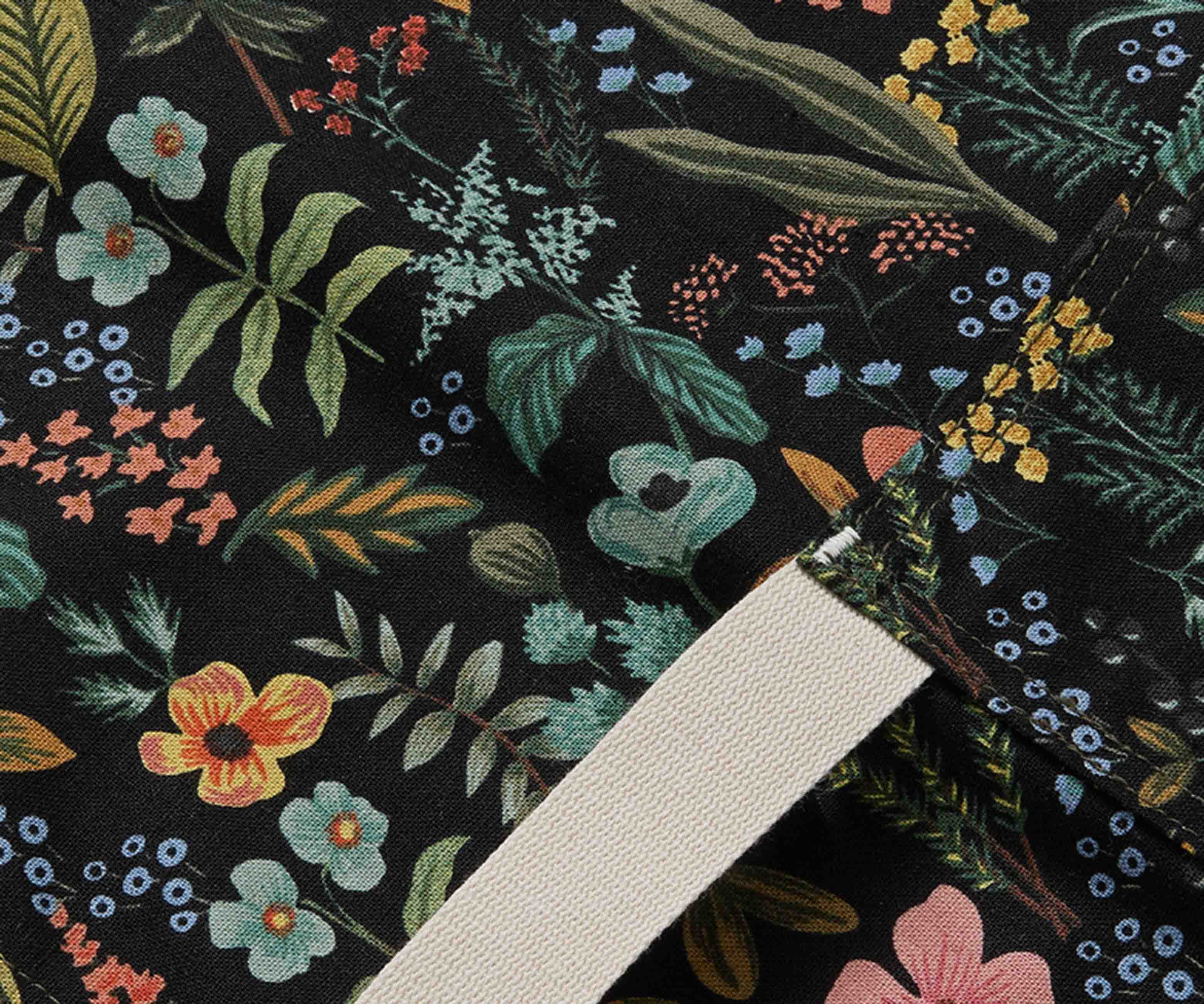 Essentials Apron - Herb Garden