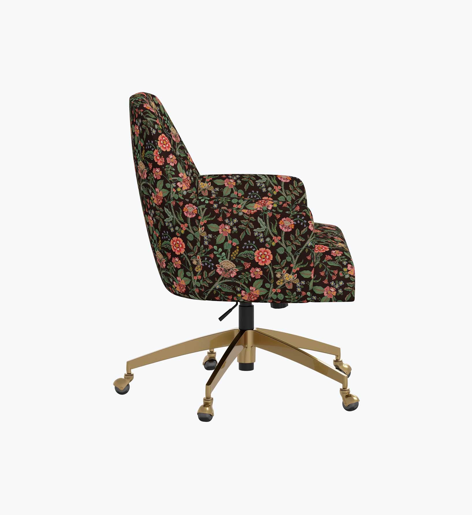 Cambridge Desk Chair - Gracie