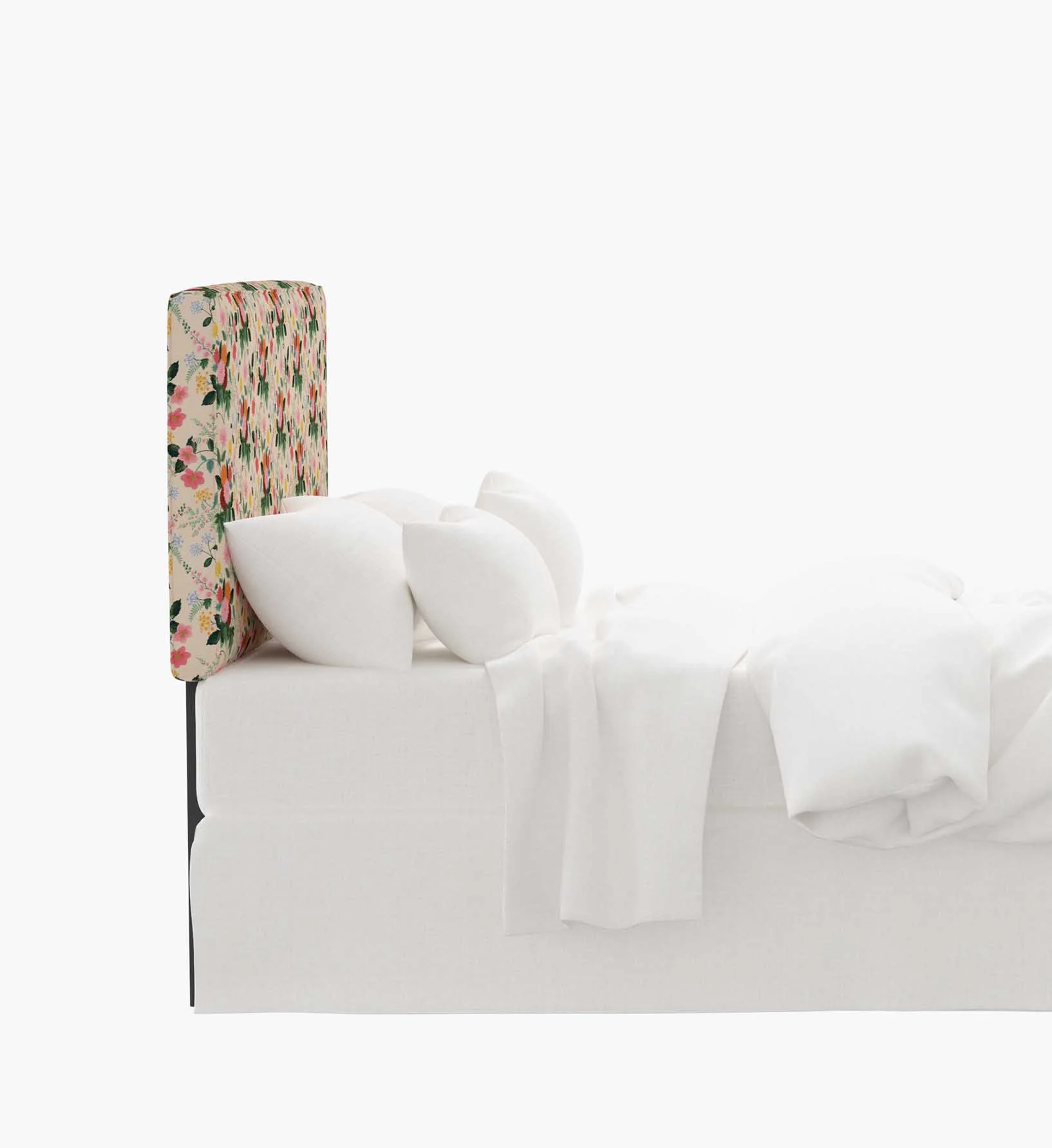 Elly Headboard - Dahlia