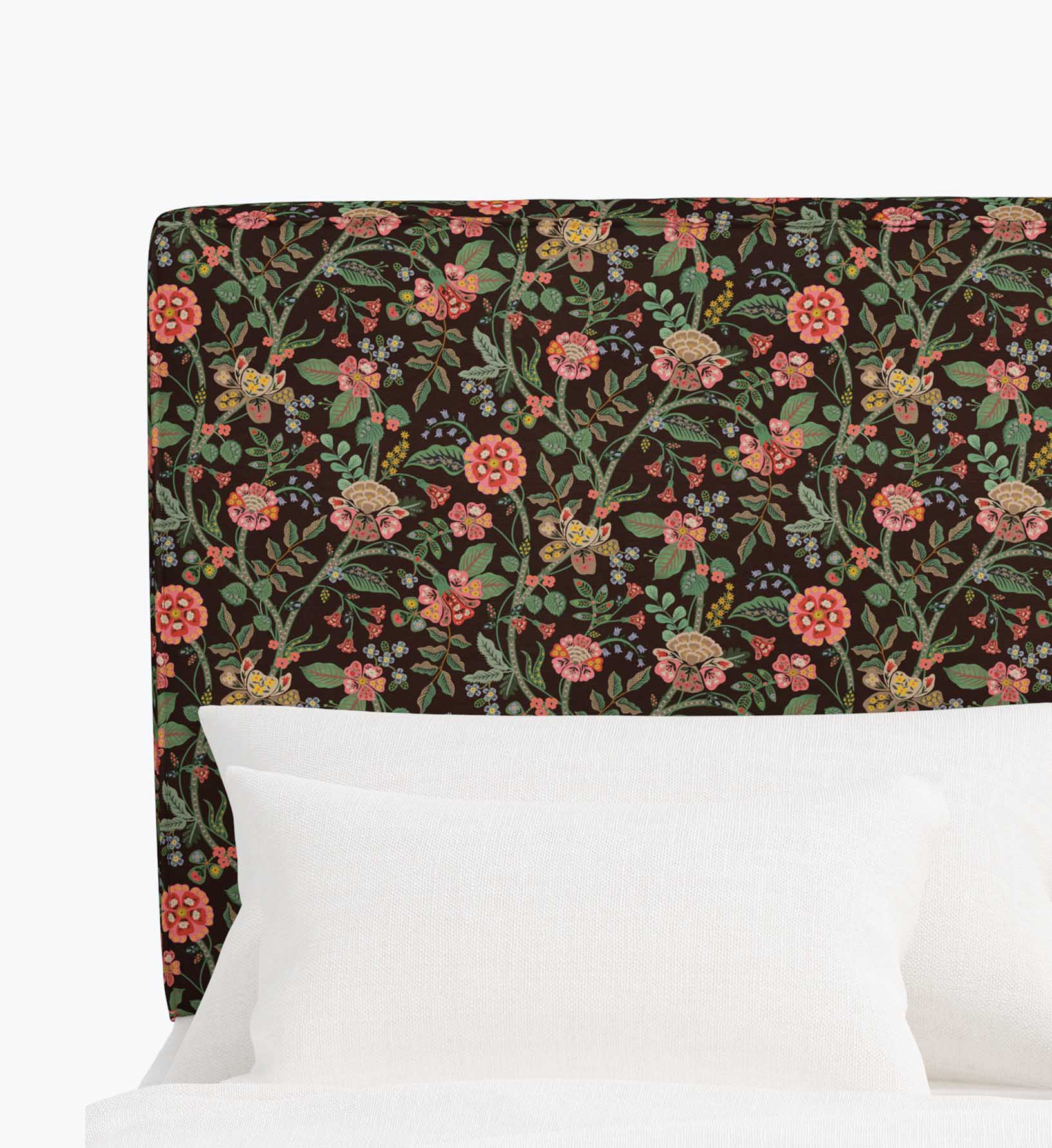 Elly Headboard - Gracie